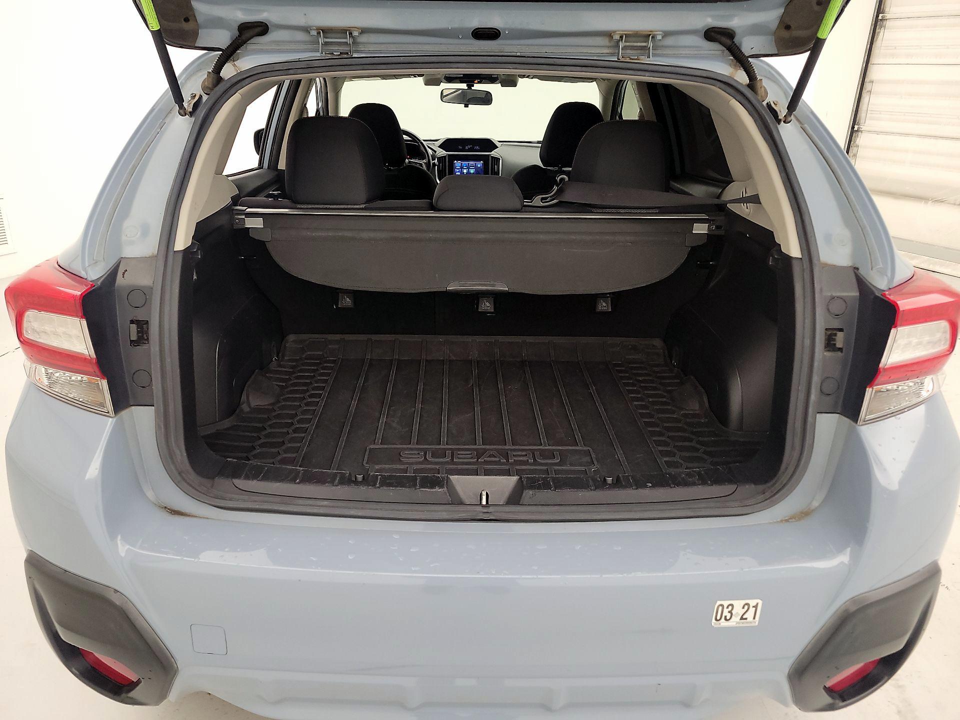 Thumbnail: 2019 Subaru Crosstrek - 20