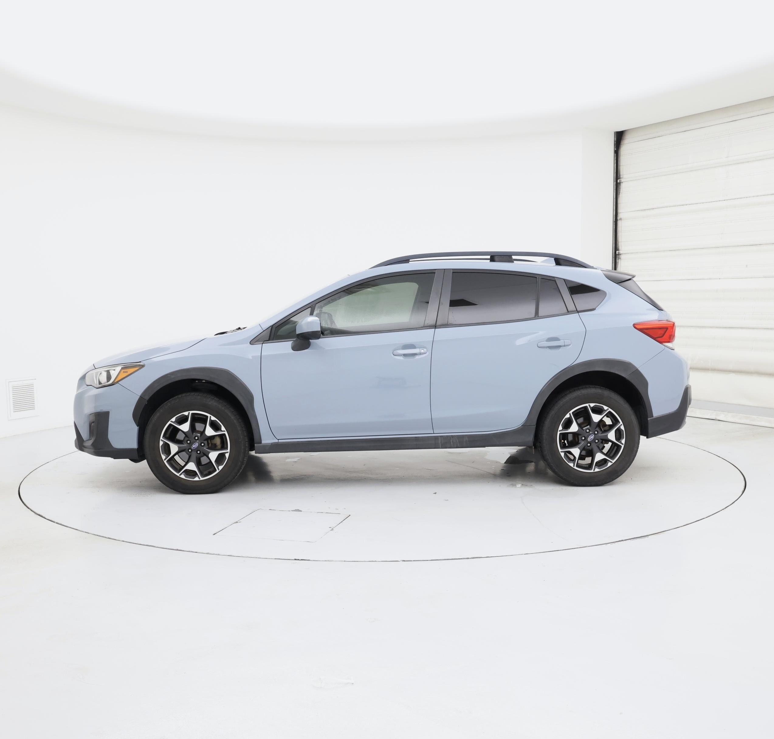Thumbnail: 2019 Subaru Crosstrek - 3