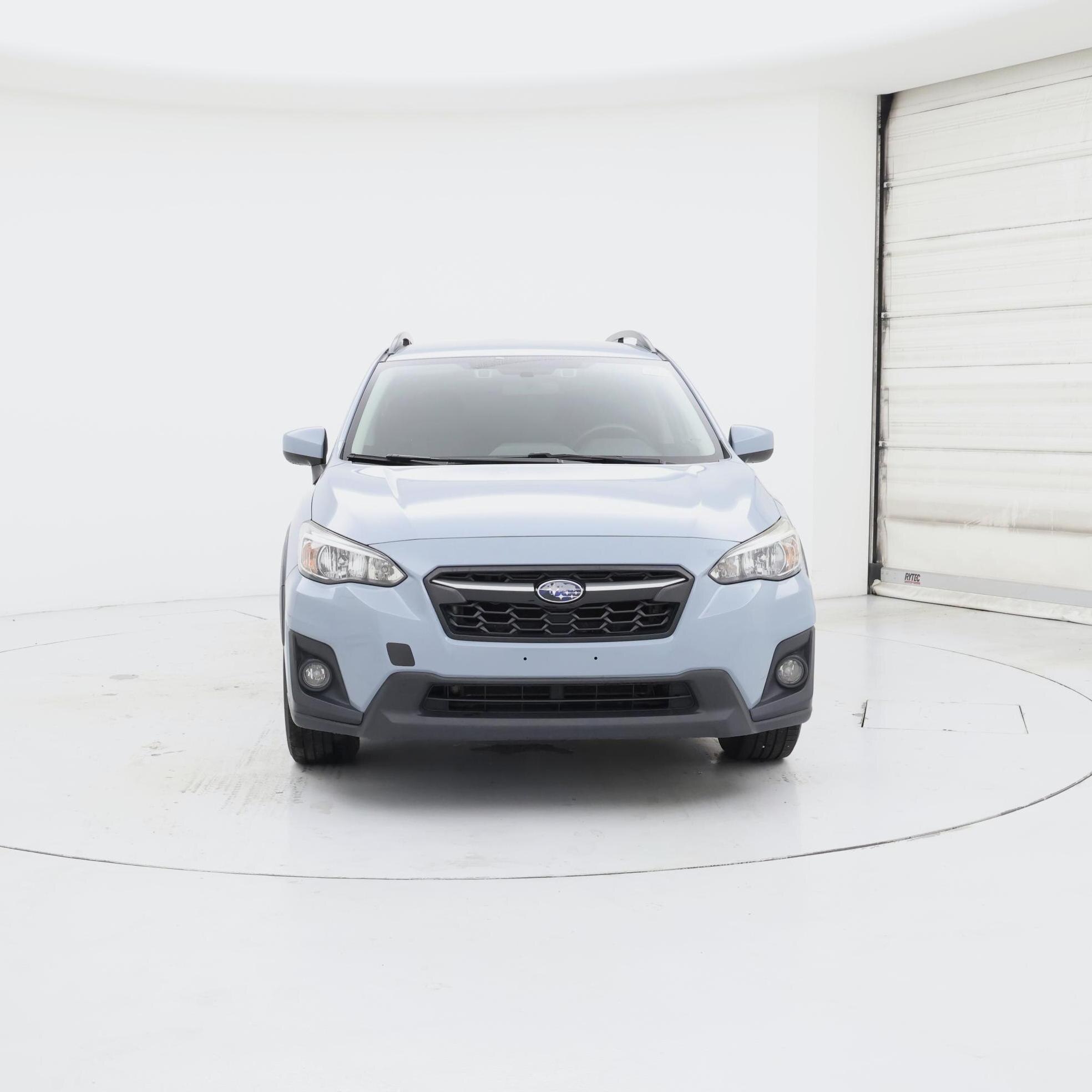 Thumbnail: 2019 Subaru Crosstrek - 5