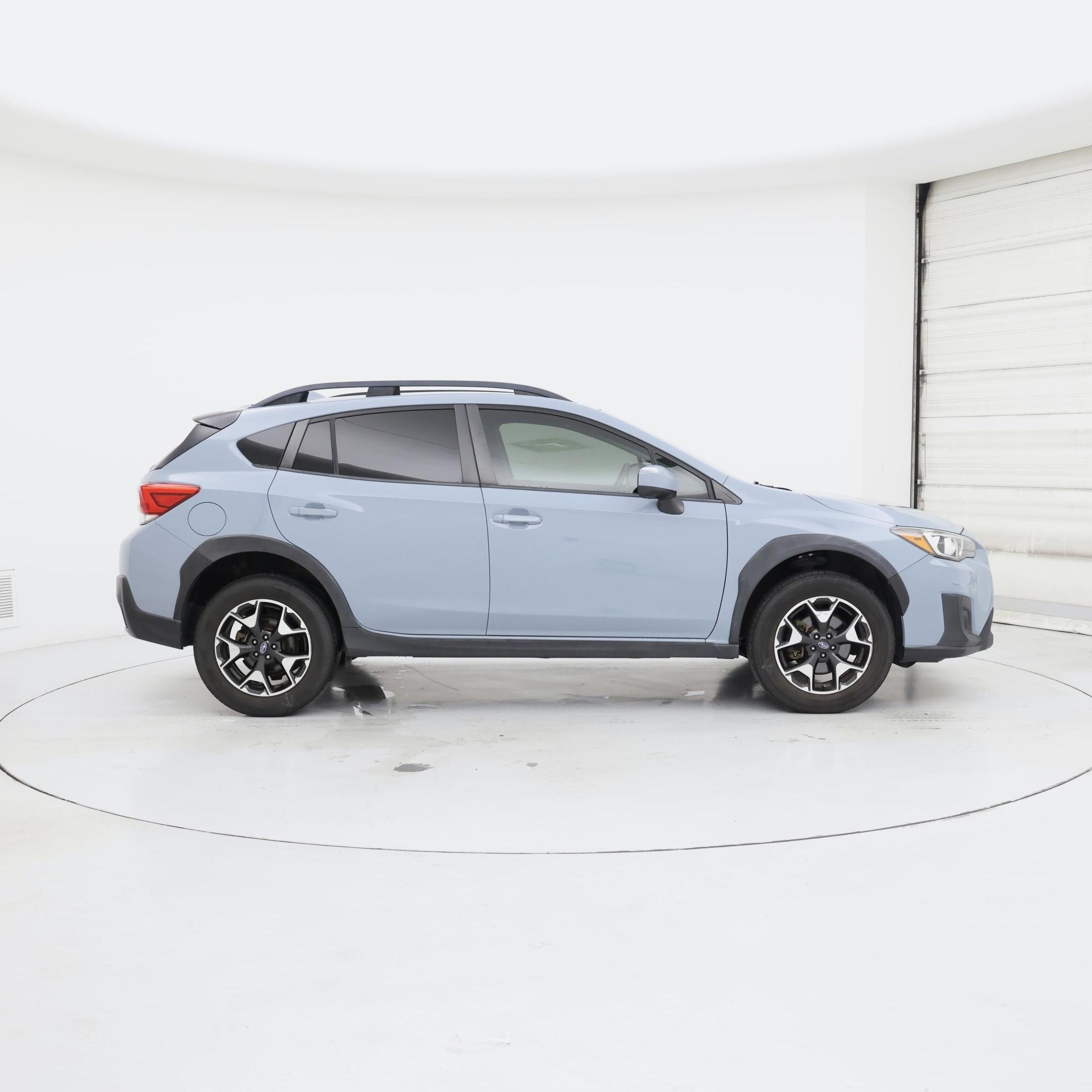 Thumbnail: 2019 Subaru Crosstrek - 7