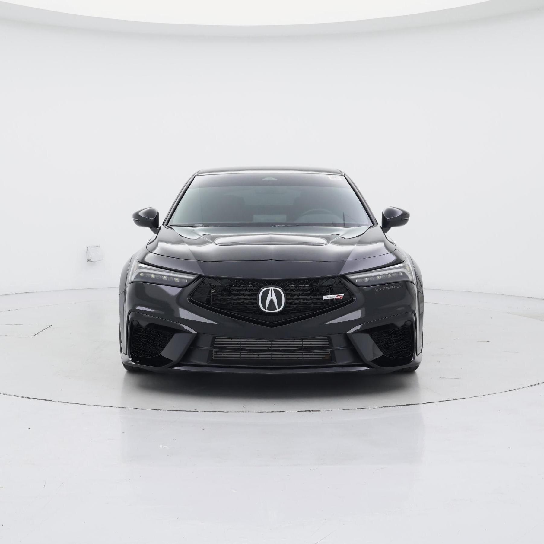 Thumbnail: 2025 Acura Integra - 5