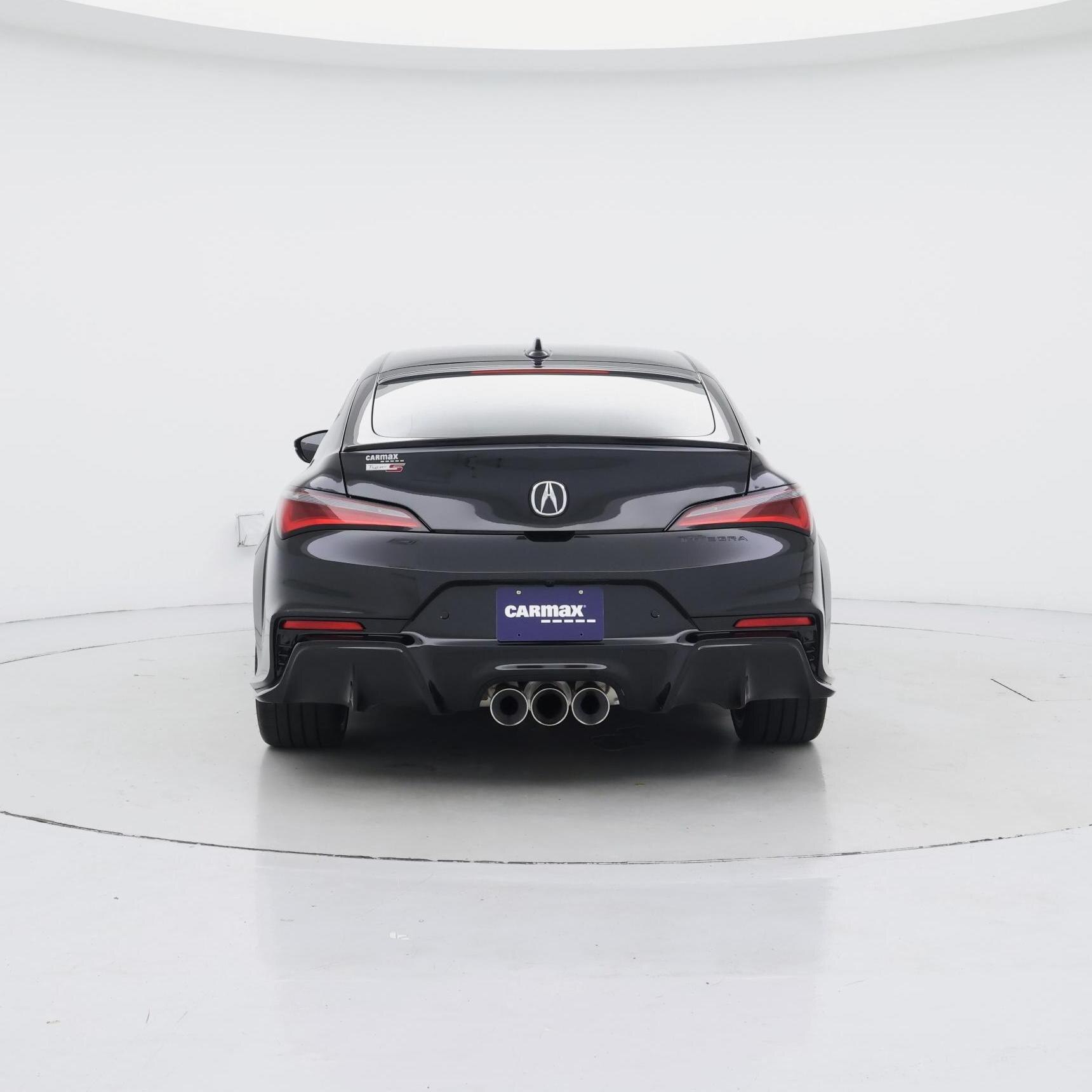 Thumbnail: 2025 Acura Integra - 6