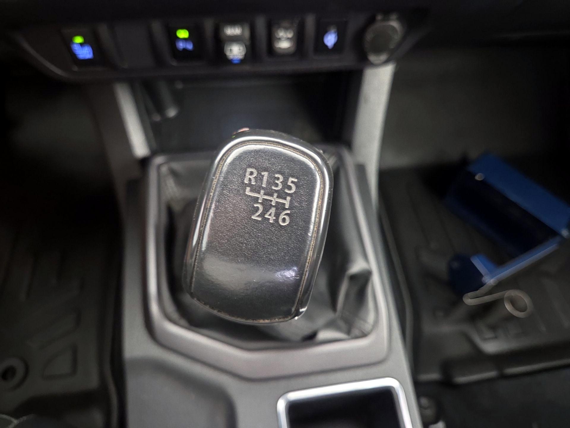 Thumbnail: 2019 Toyota Tacoma - 17