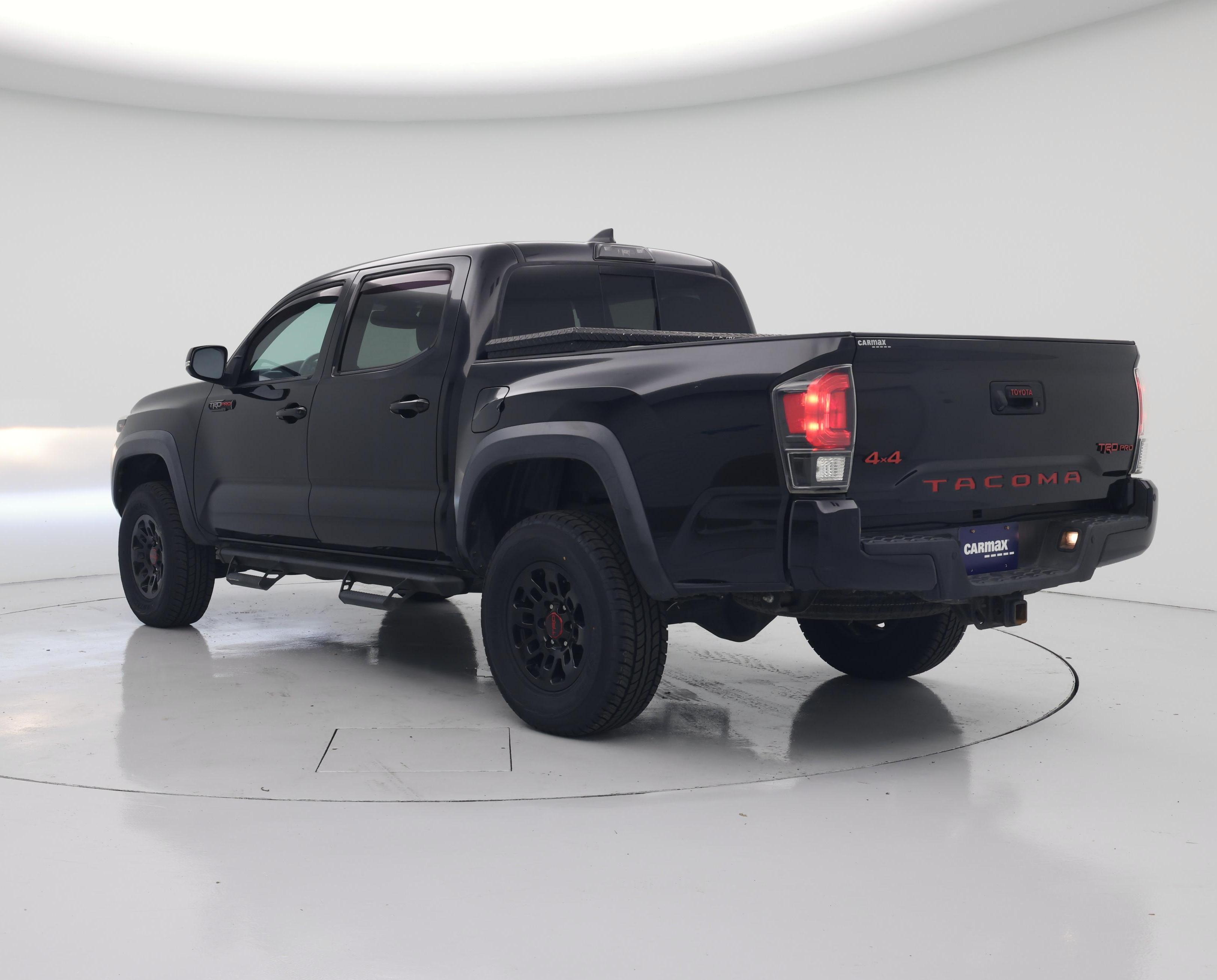 Thumbnail: 2019 Toyota Tacoma - 2