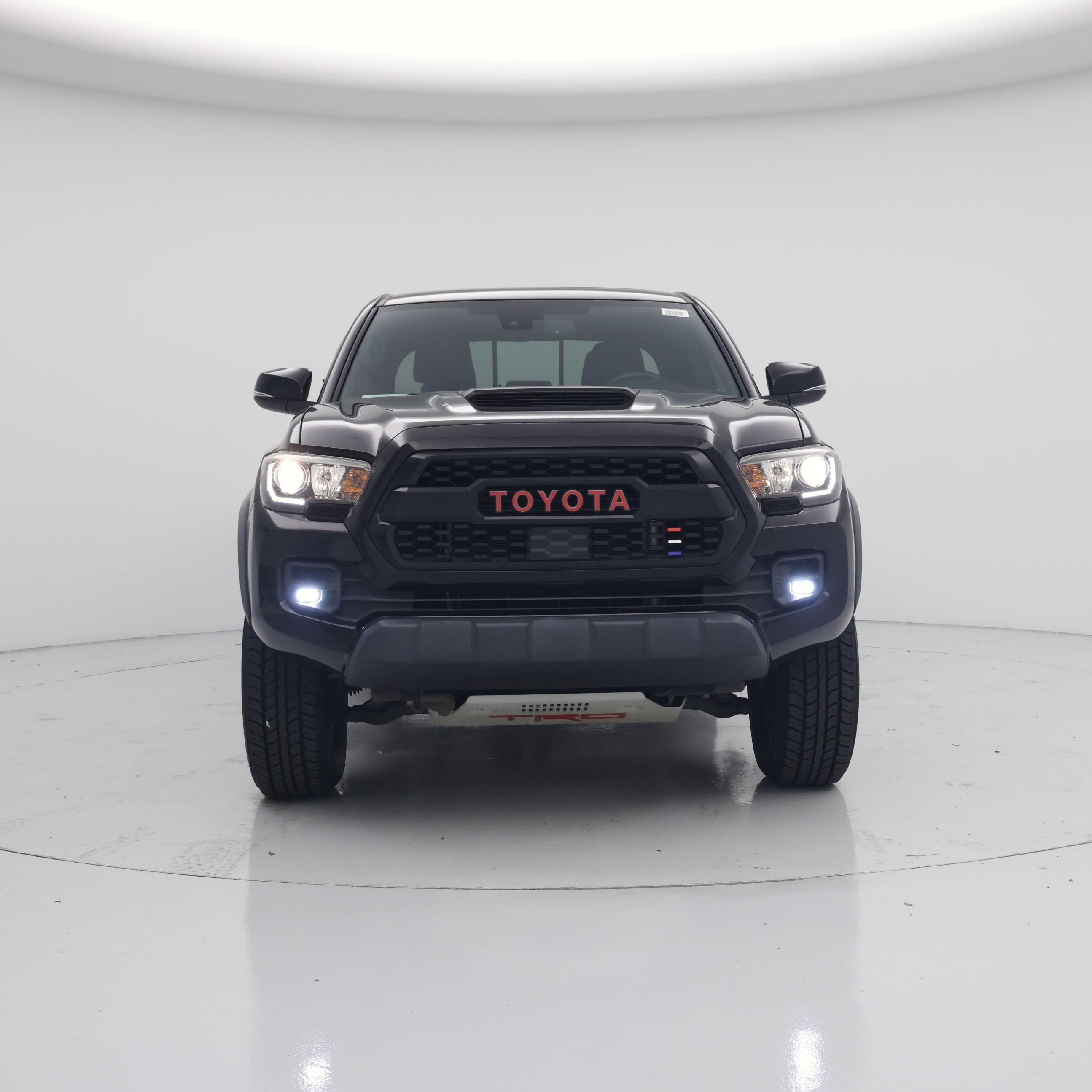 Thumbnail: 2019 Toyota Tacoma - 5
