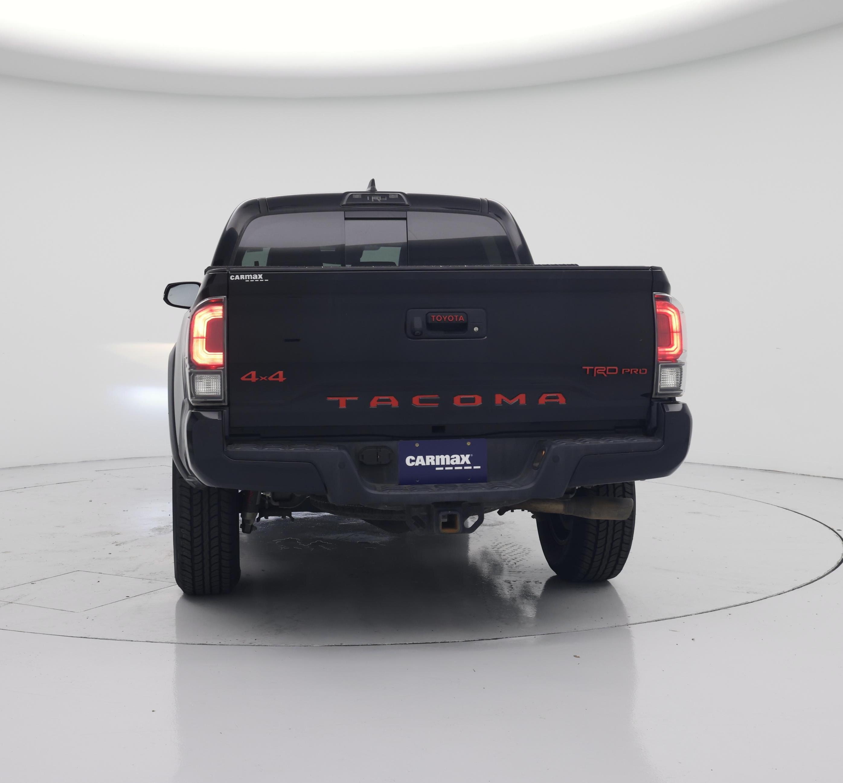 Thumbnail: 2019 Toyota Tacoma - 6