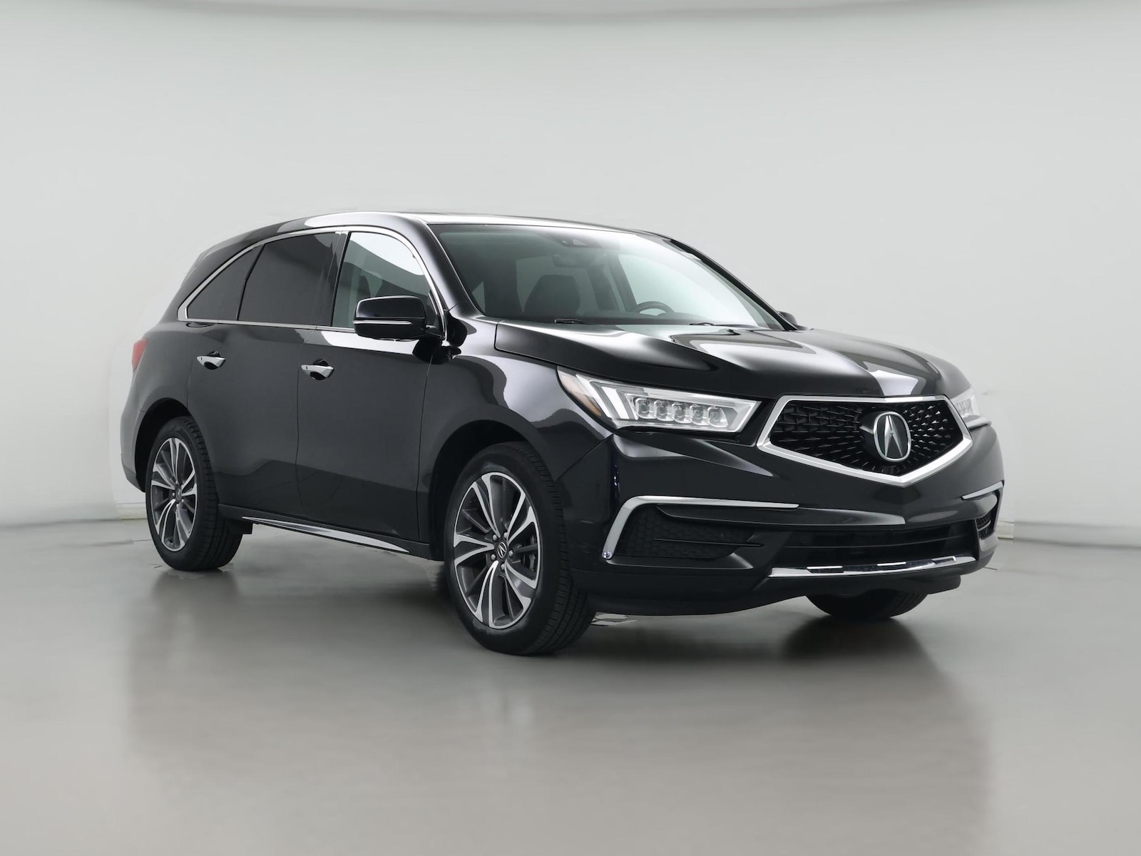 2020 Acura MDX Technology Package - Photo 1