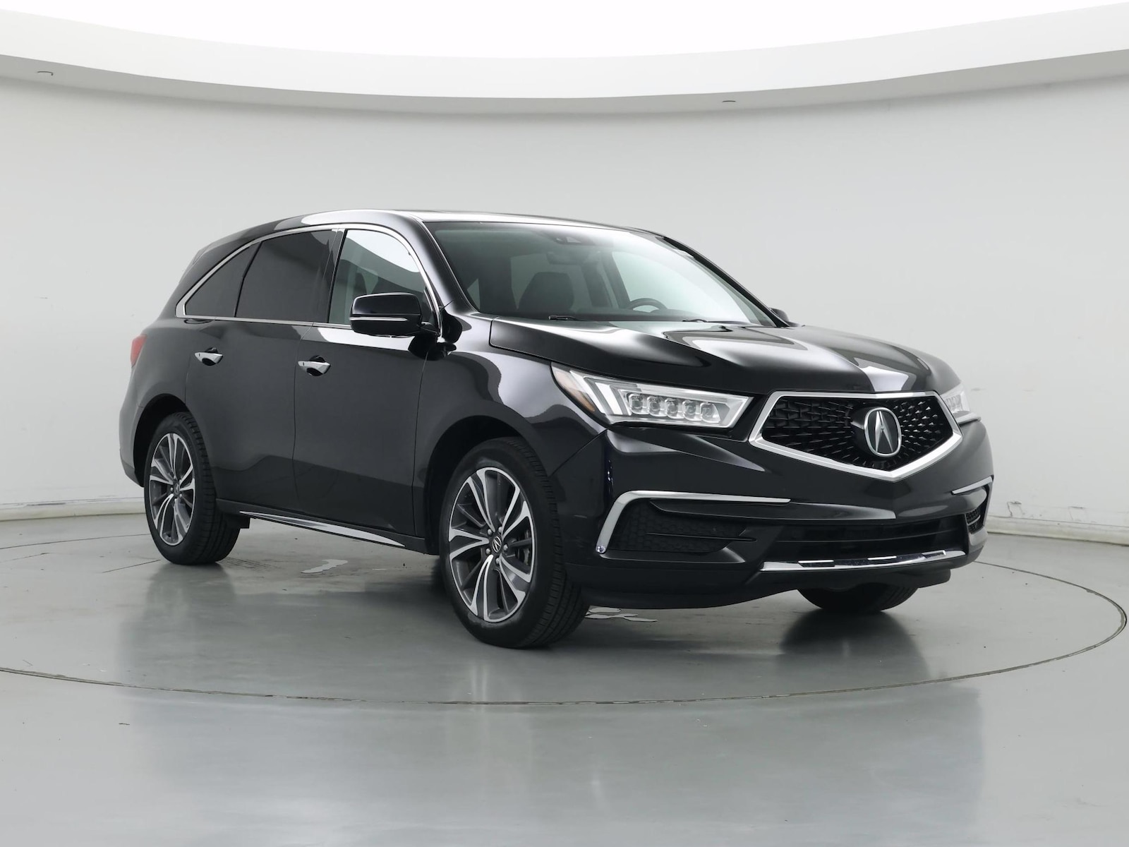 2020 Acura MDX Technology Package - Photo 2