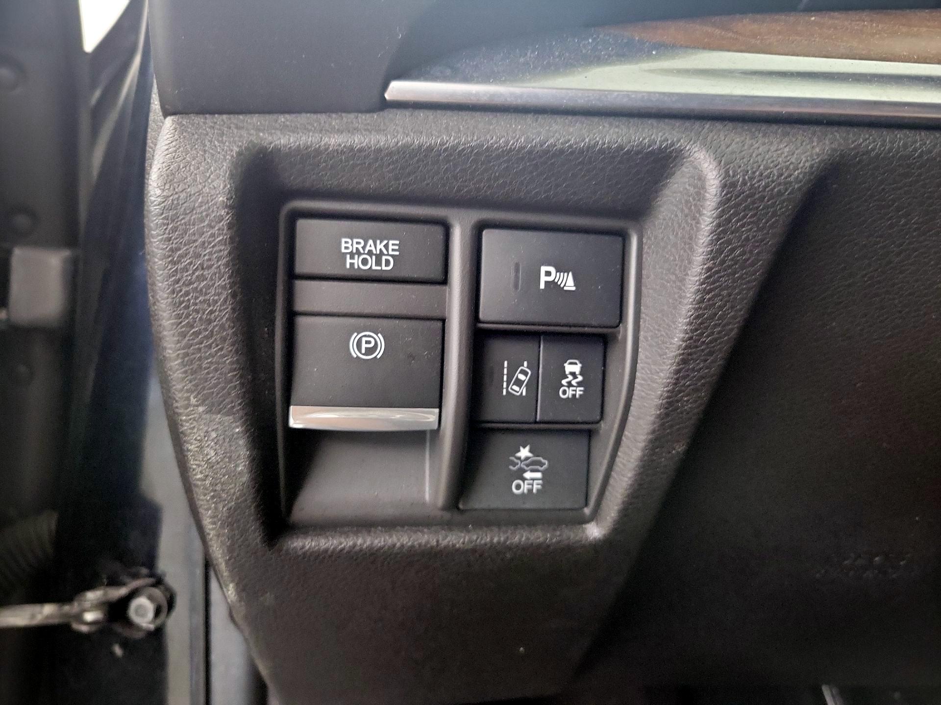 Thumbnail: 2020 Acura MDX - 13