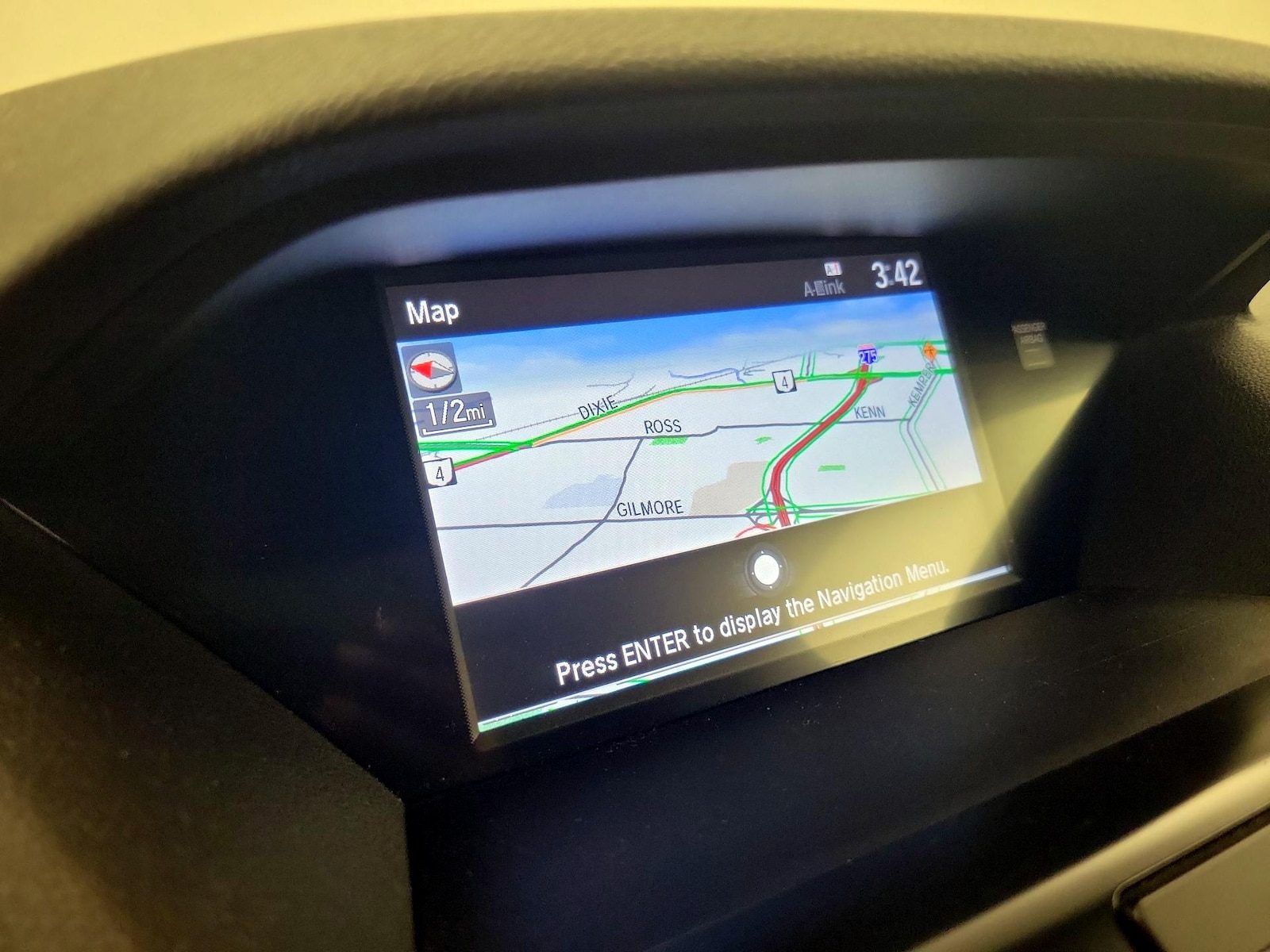 2020 Acura MDX Technology Package - Photo 15
