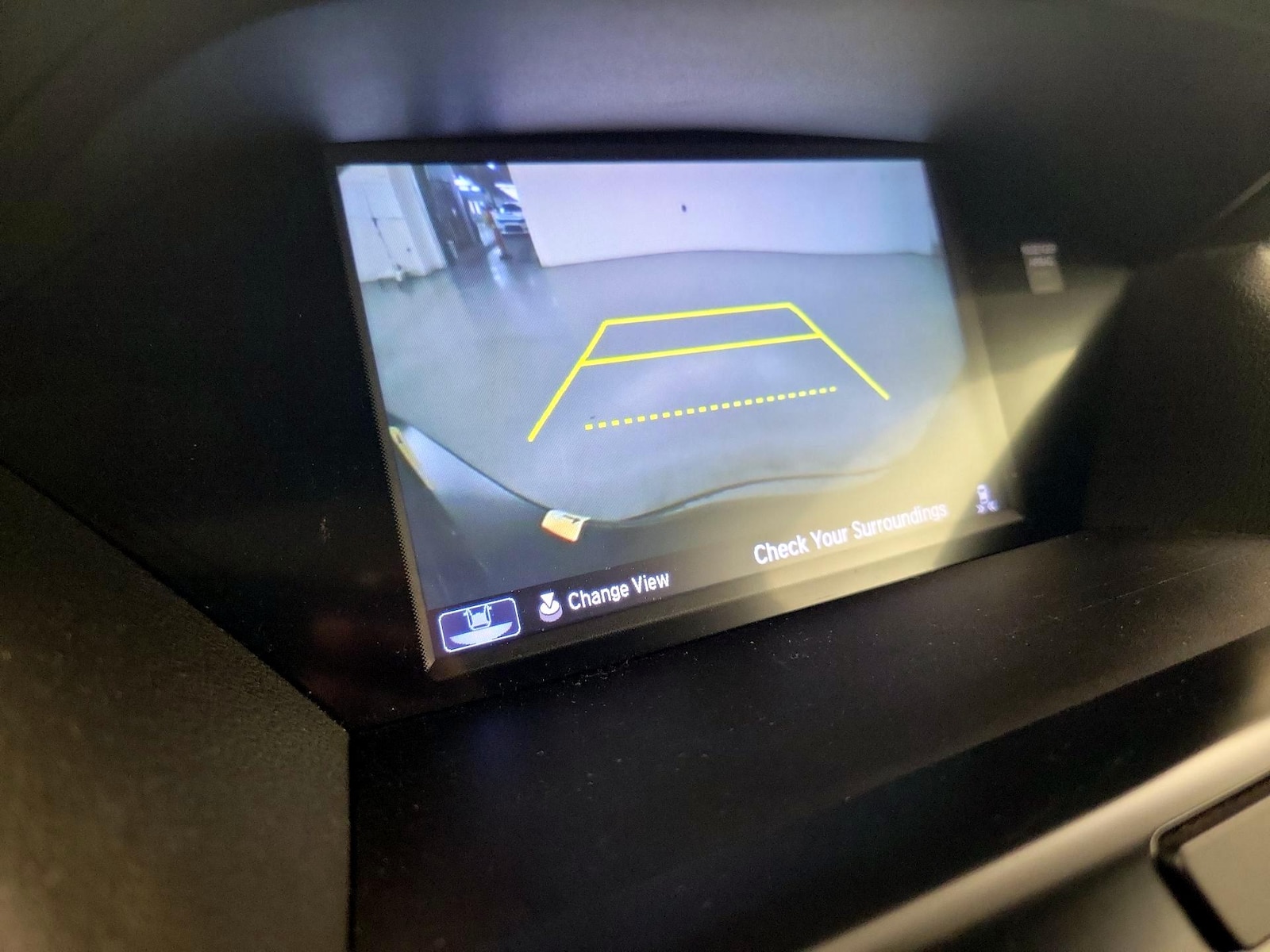 2020 Acura MDX Technology Package - Photo 16