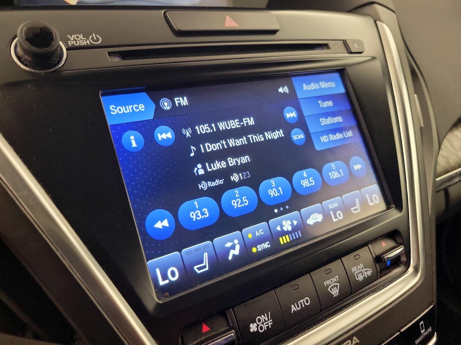 2020 Acura MDX Technology Package - Photo 17