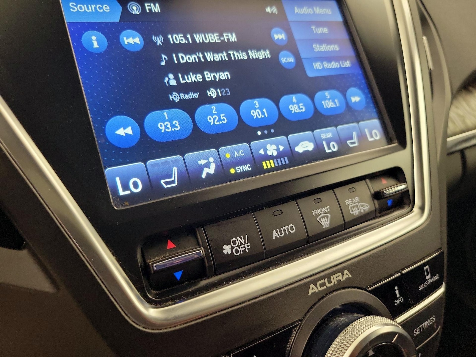 2020 Acura MDX Technology Package - Photo 18