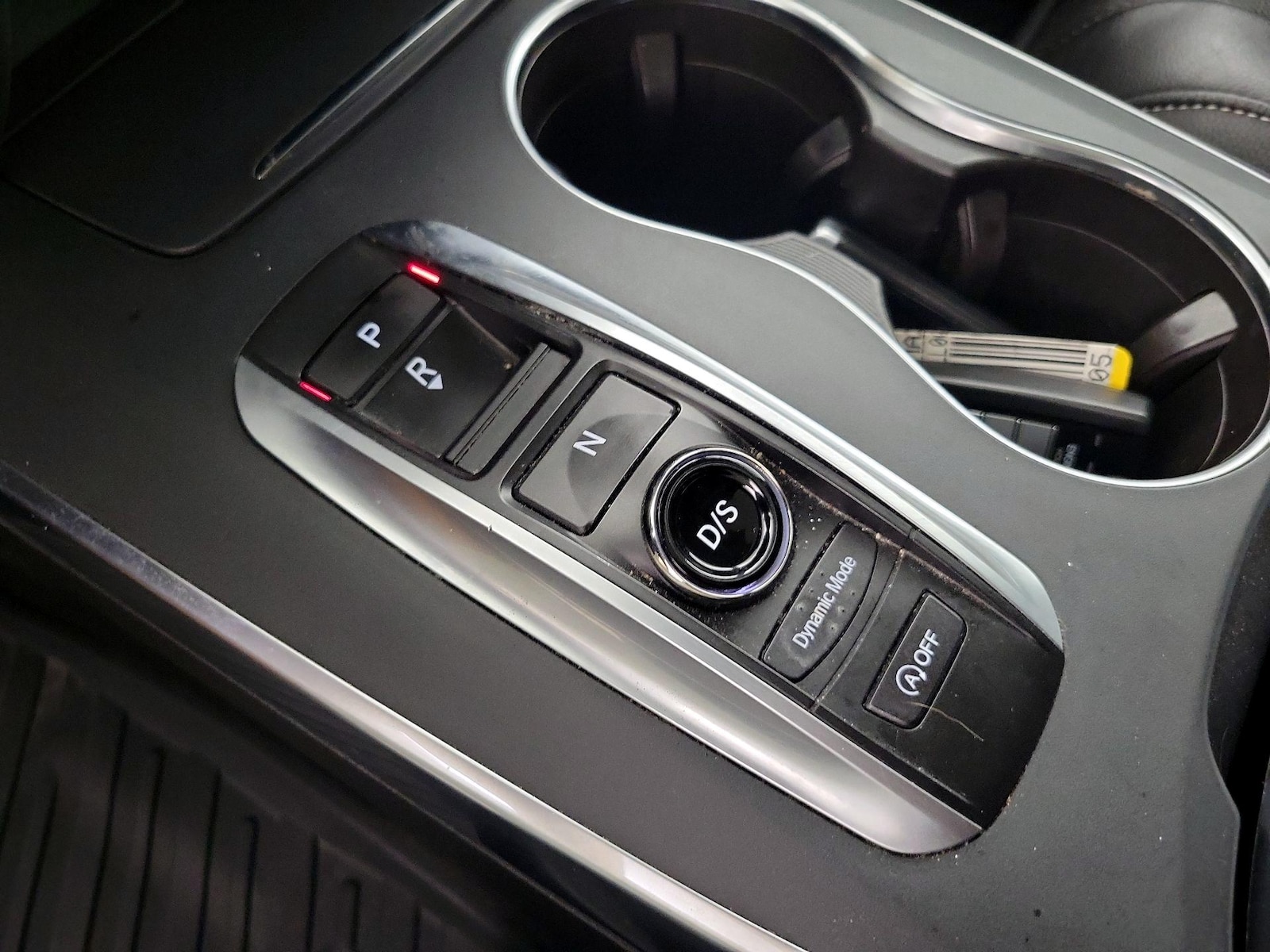 2020 Acura MDX Technology Package - Photo 19
