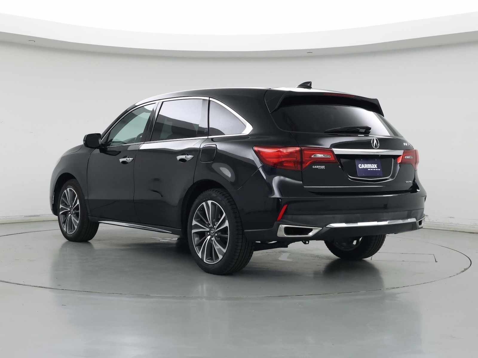 2020 Acura MDX Technology Package - Photo 3