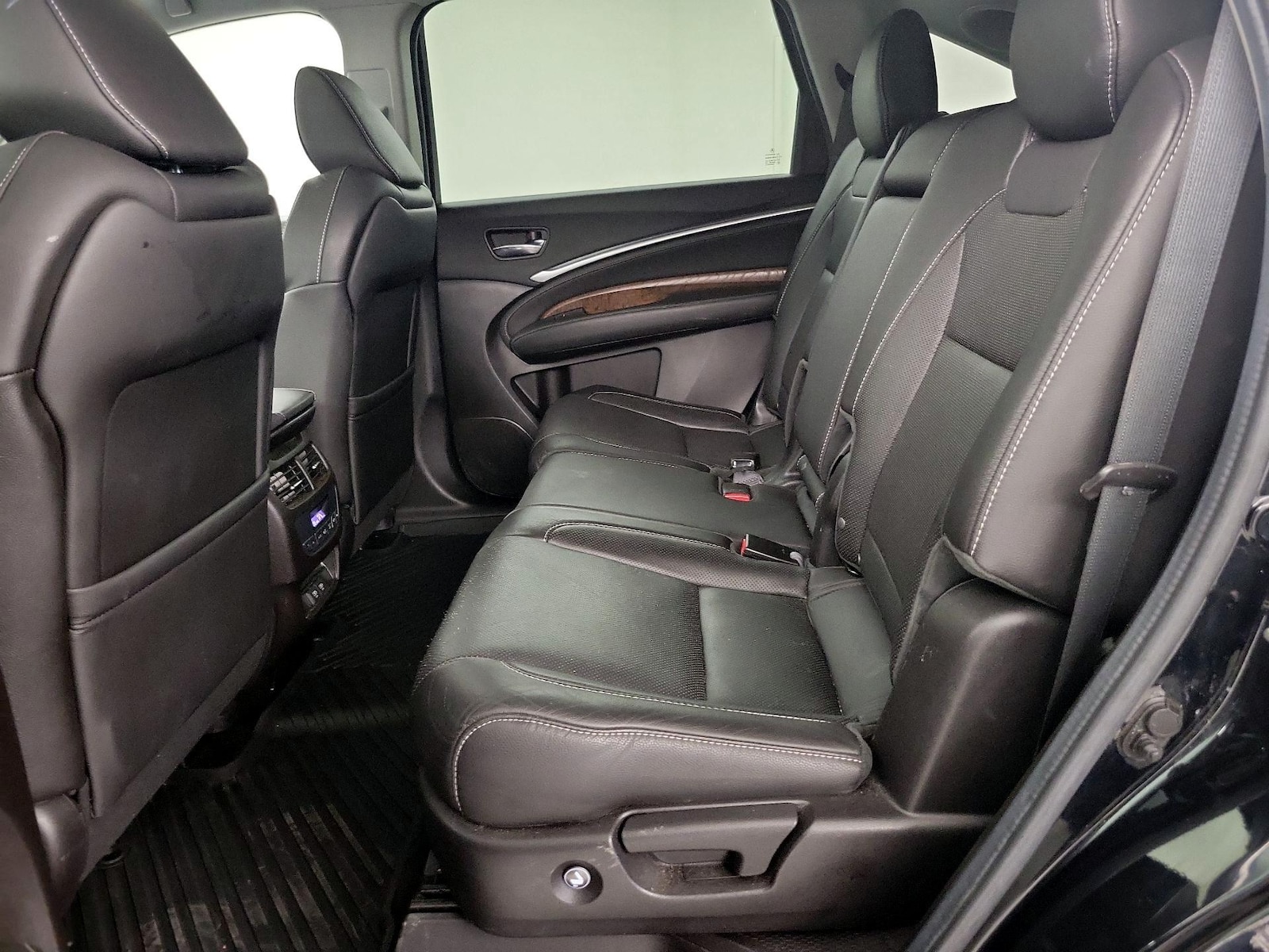 2020 Acura MDX Technology Package - Photo 22