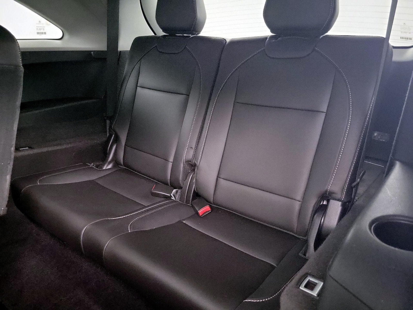 2020 Acura MDX Technology Package - Photo 23