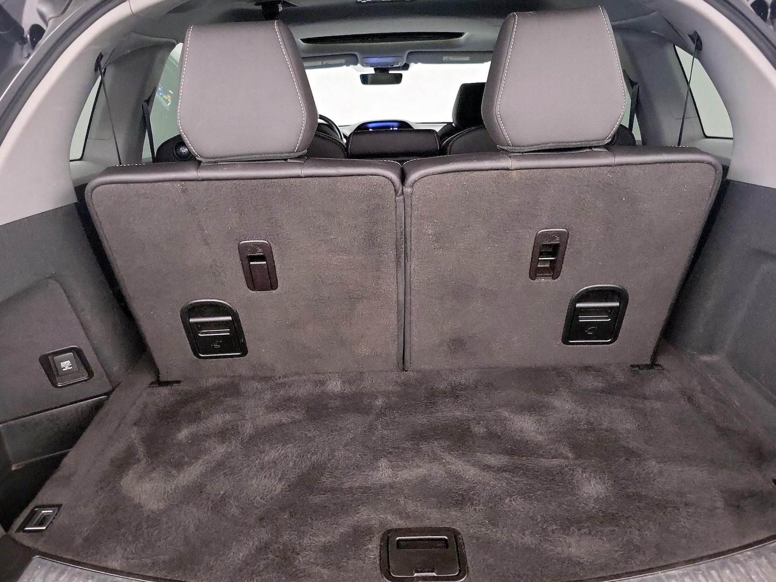2020 Acura MDX Technology Package - Photo 24