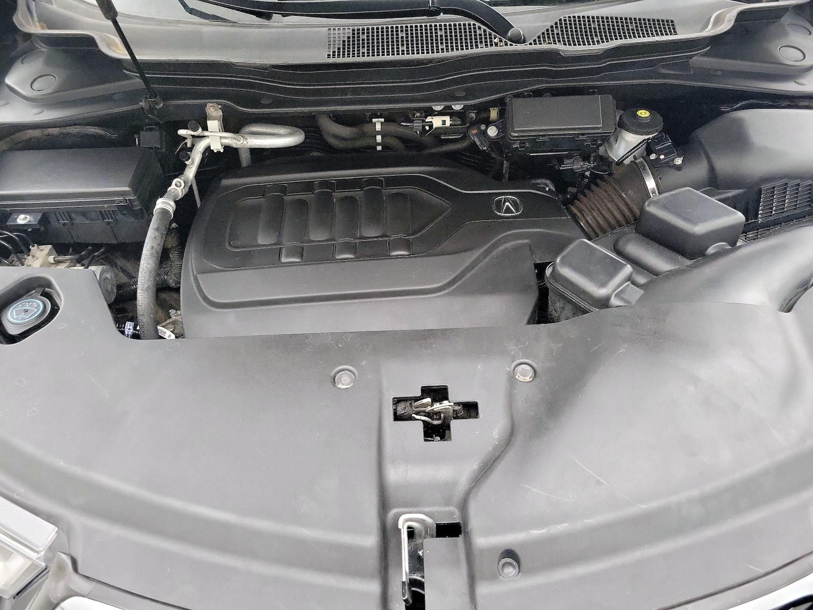 2020 Acura MDX Technology Package - Photo 25