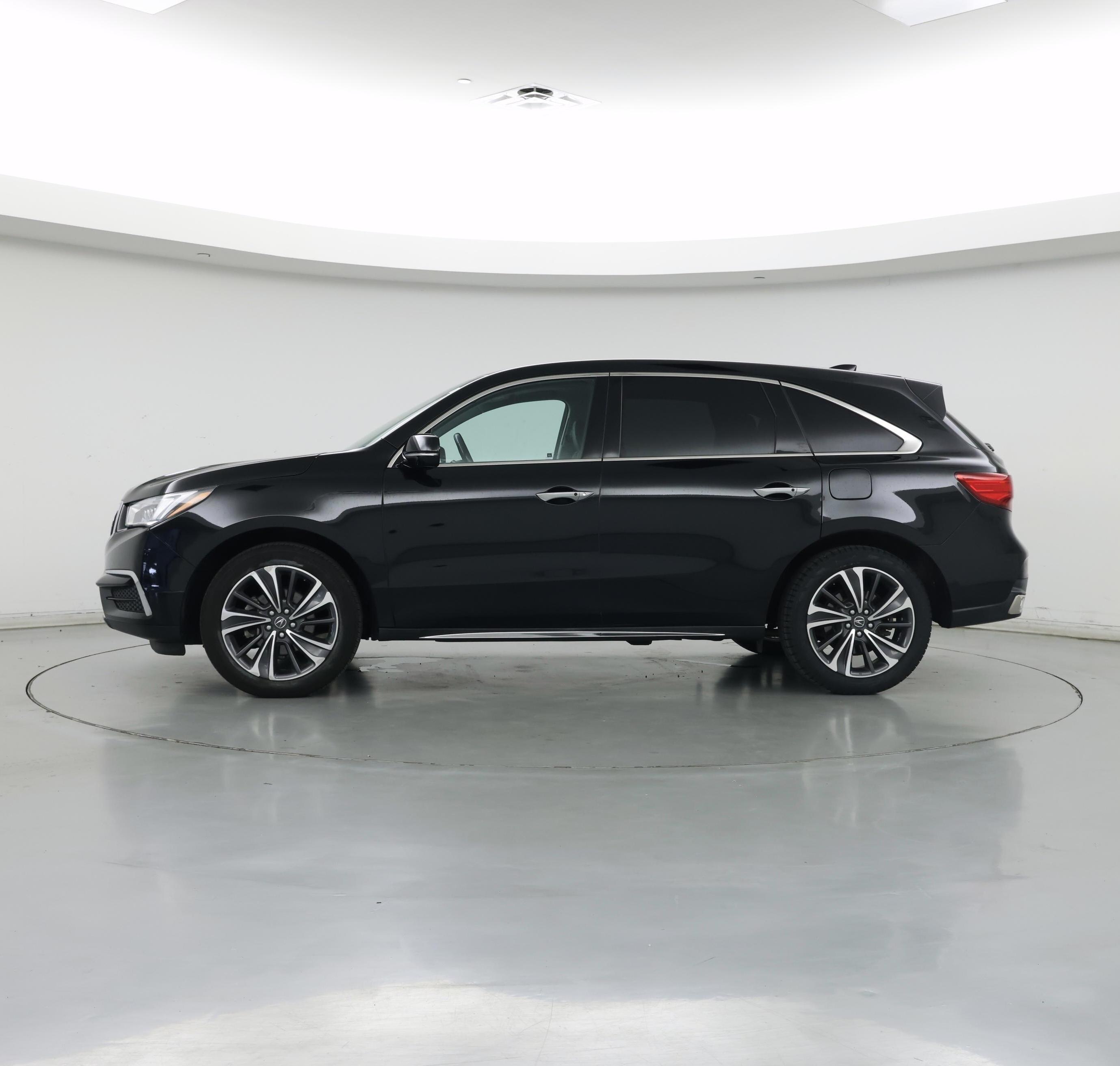 Thumbnail: 2020 Acura MDX - 3