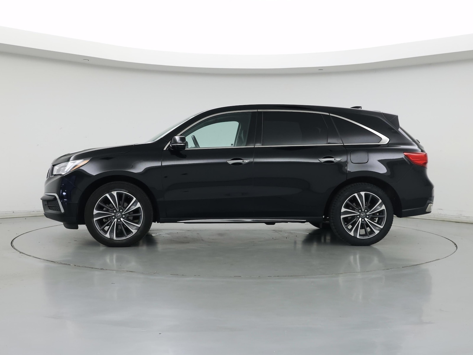 2020 Acura MDX Technology Package - Photo 4
