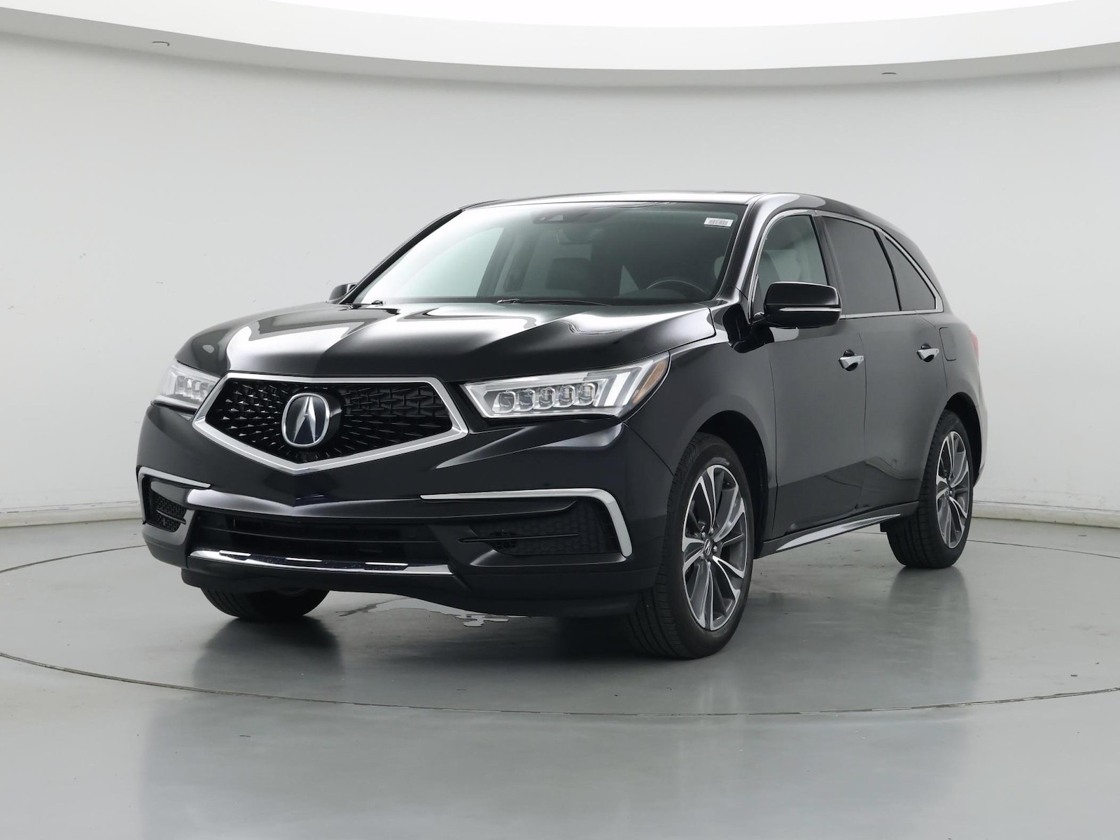 2020 Acura MDX Technology Package - Photo 5