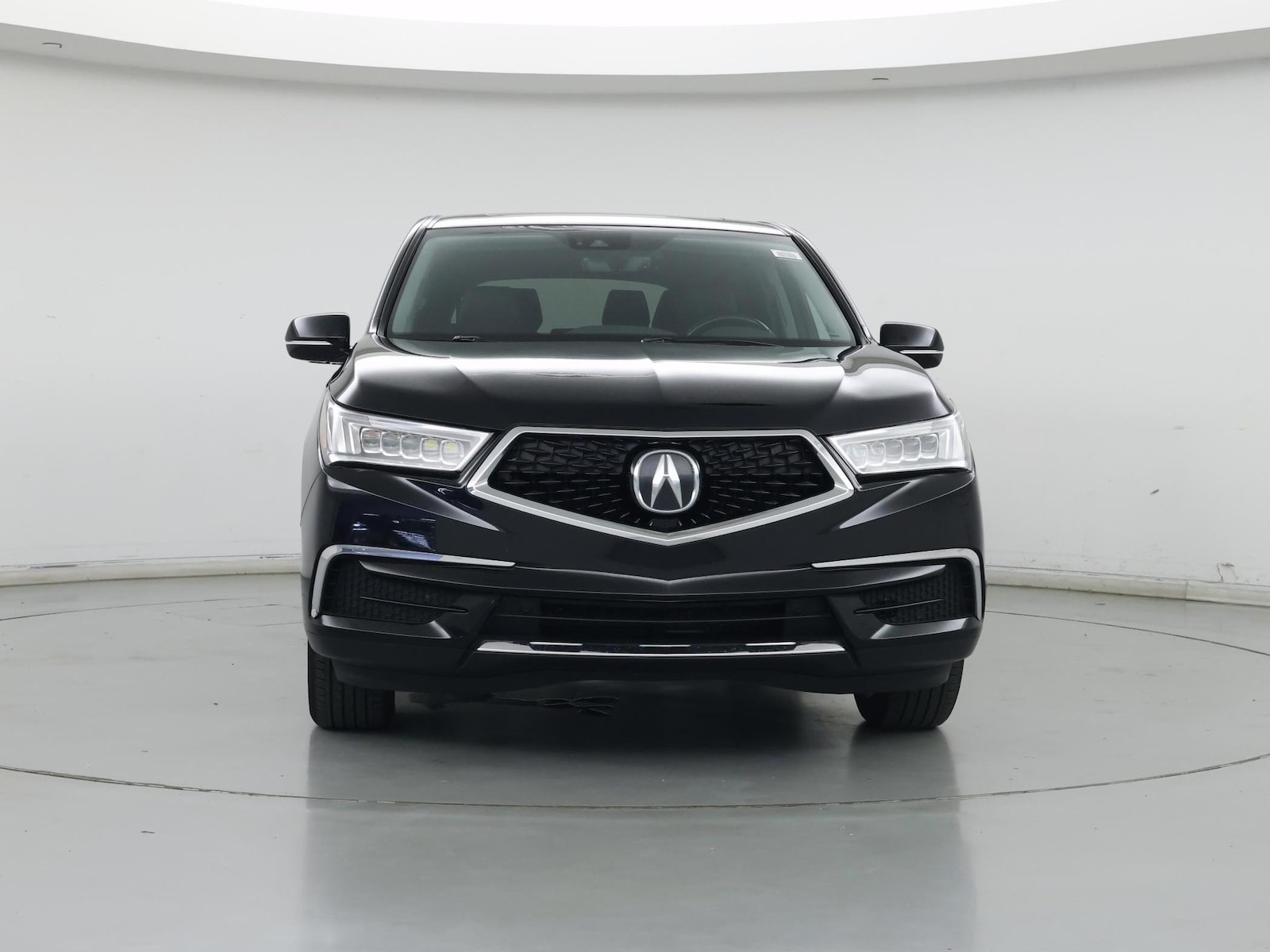 2020 Acura MDX Technology Package - Photo 6