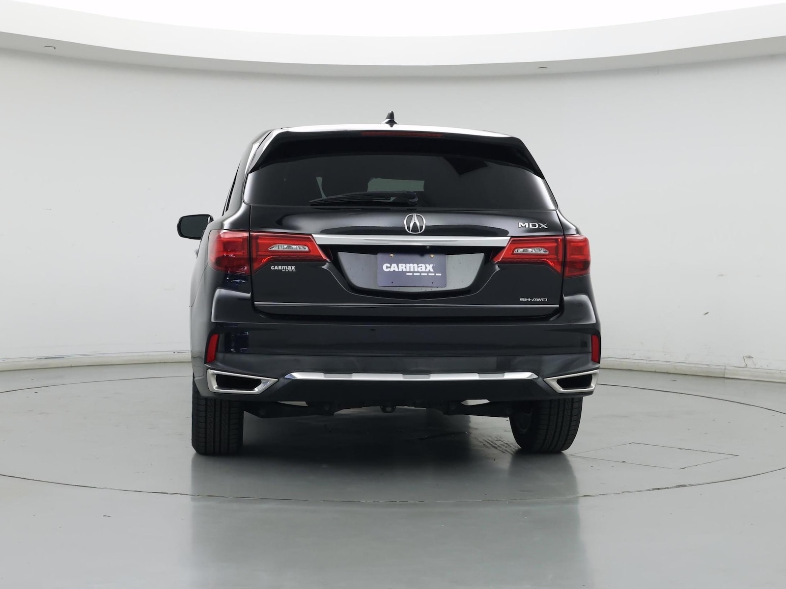 2020 Acura MDX Technology Package - Photo 7
