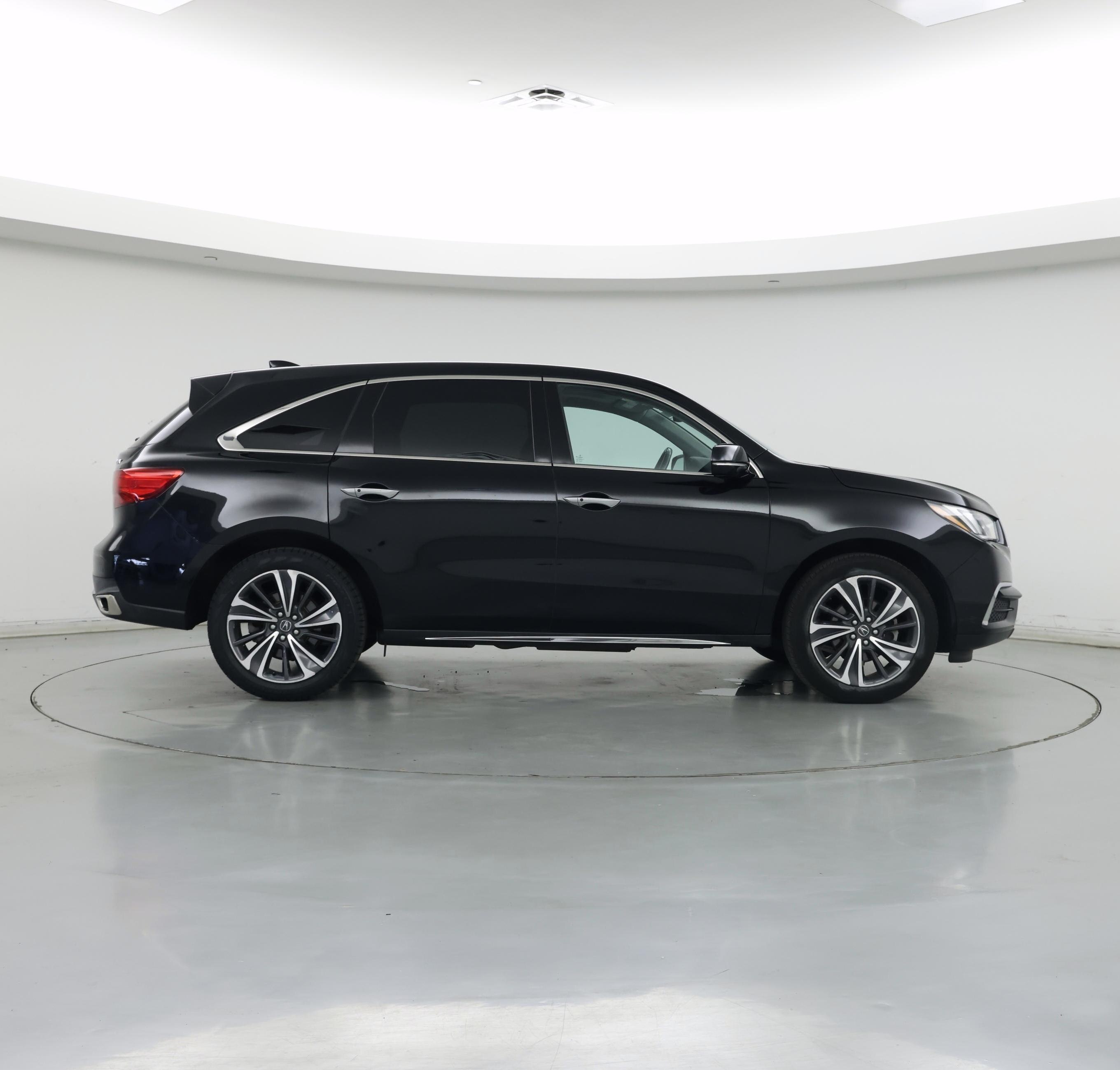 Thumbnail: 2020 Acura MDX - 7