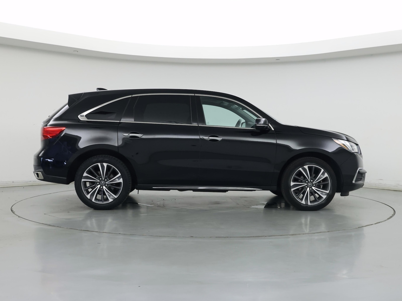 2020 Acura MDX Technology Package - Photo 8