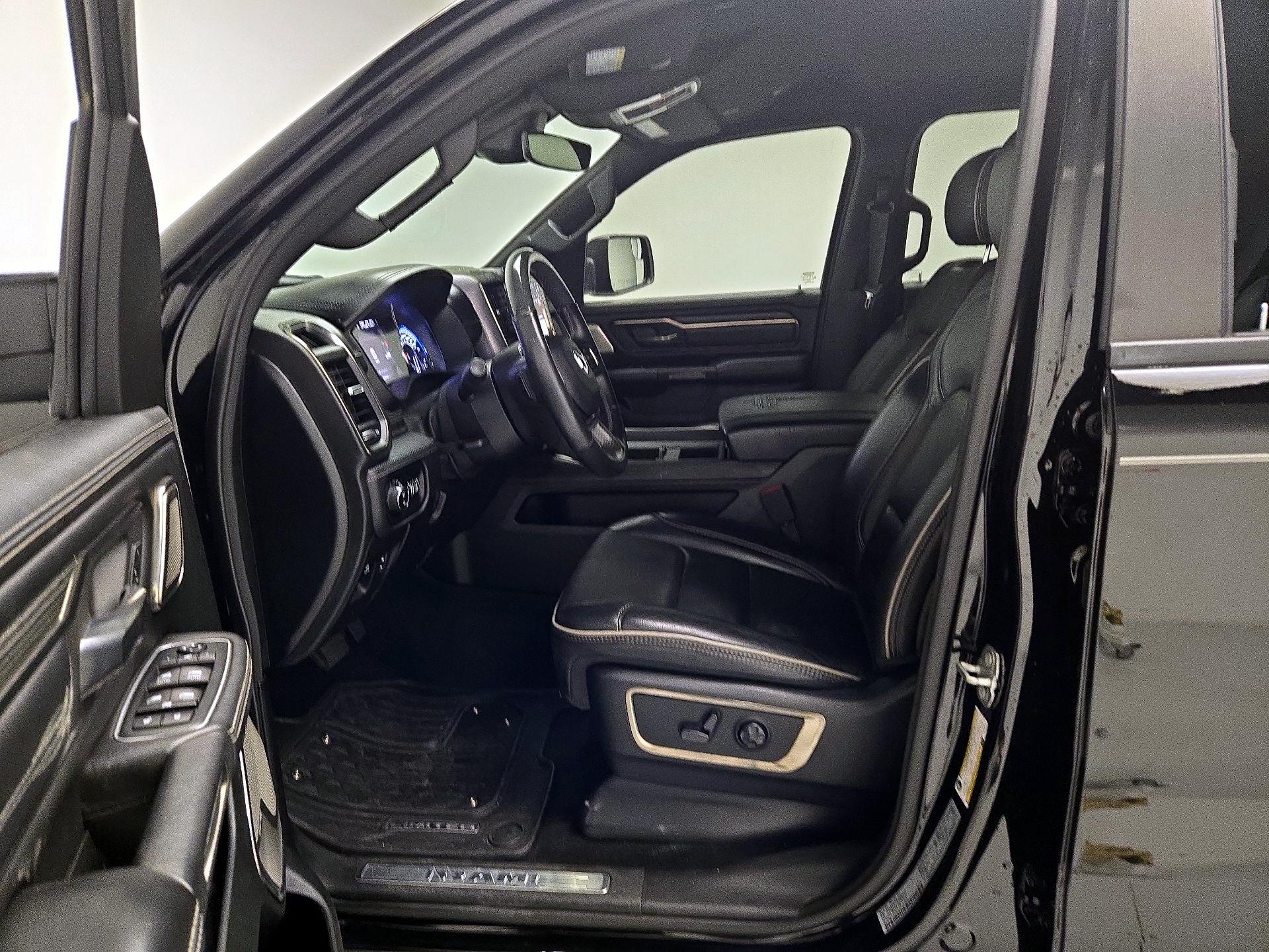 Thumbnail: 2020 RAM 1500 - 11