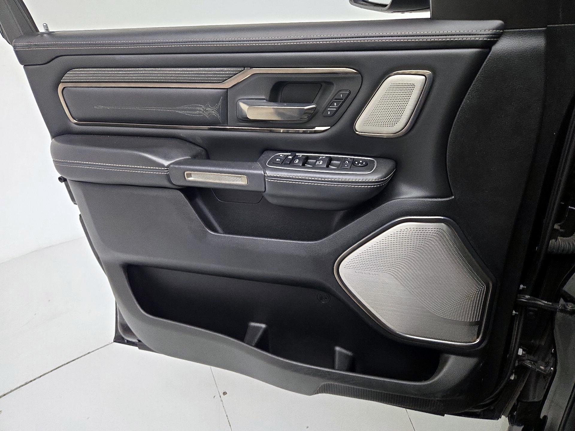 Thumbnail: 2020 RAM 1500 - 12