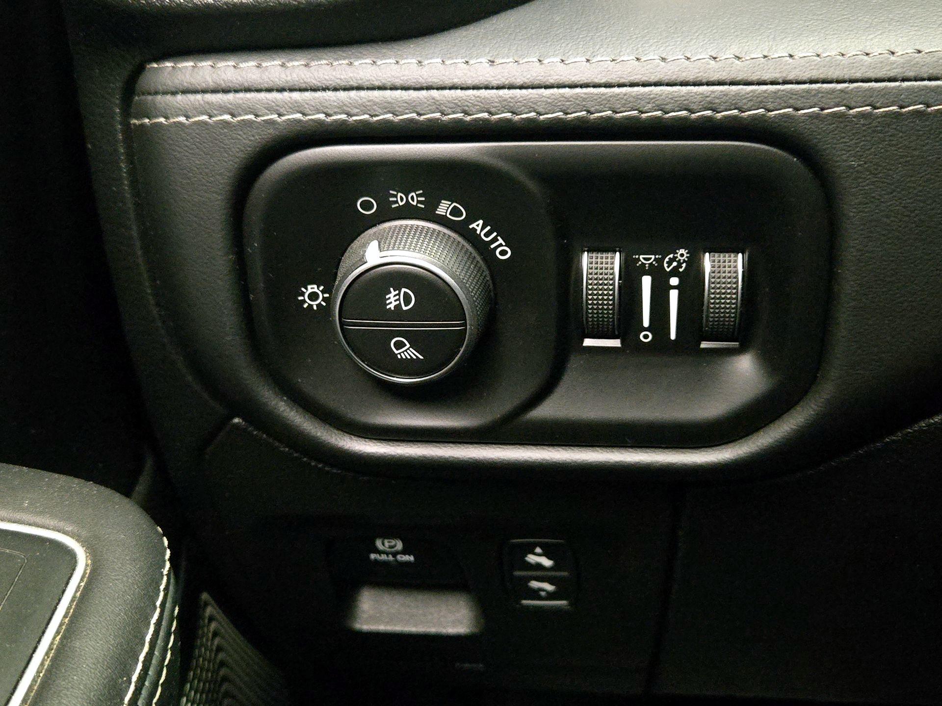 Thumbnail: 2020 RAM 1500 - 13