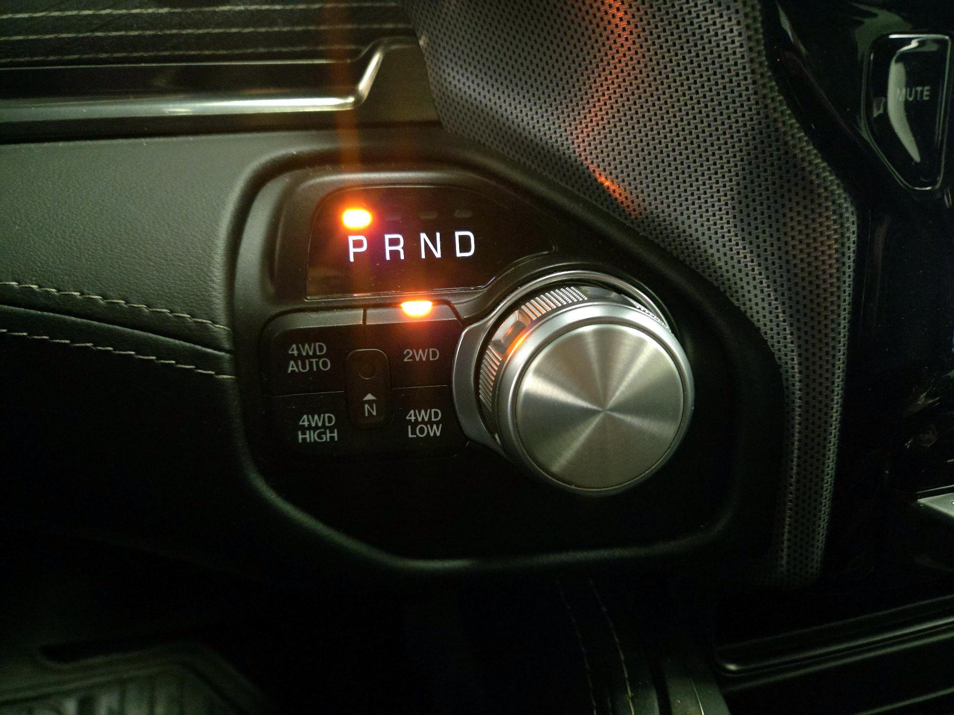 Thumbnail: 2020 RAM 1500 - 18