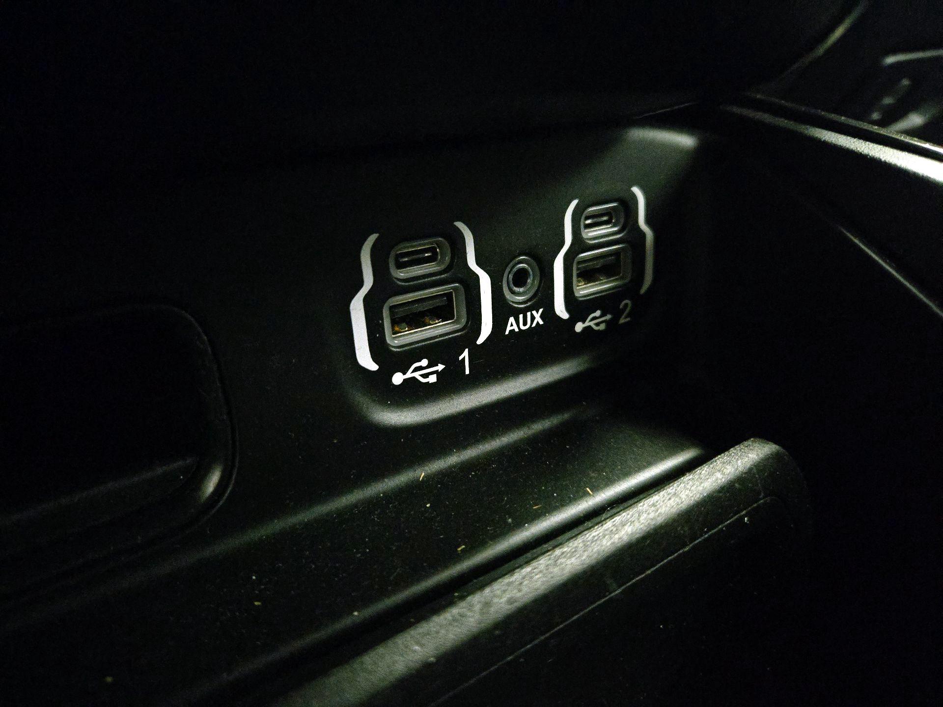 Thumbnail: 2020 RAM 1500 - 19