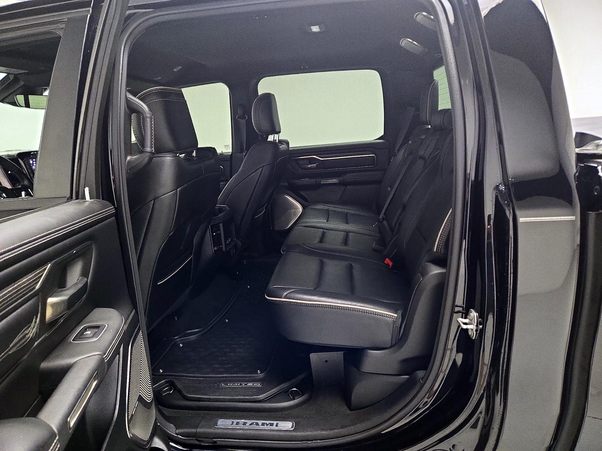 Thumbnail: 2020 RAM 1500 - 20