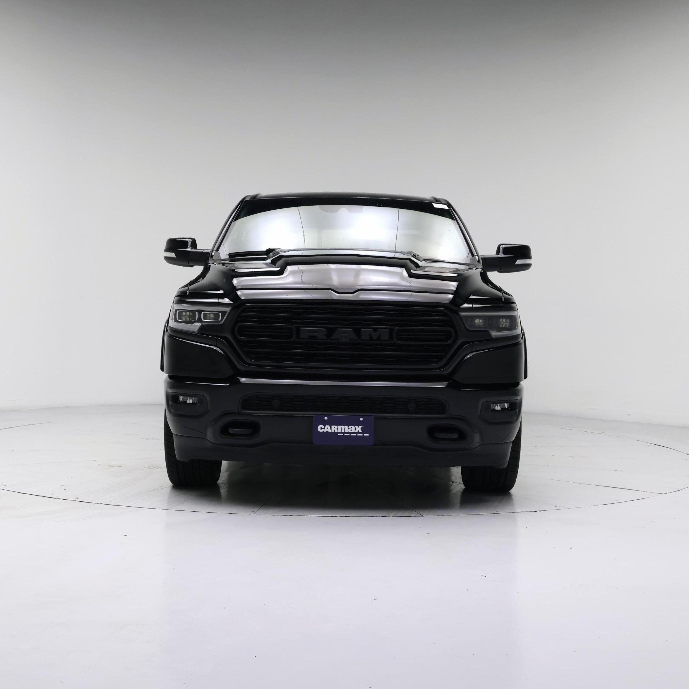 Thumbnail: 2020 RAM 1500 - 5