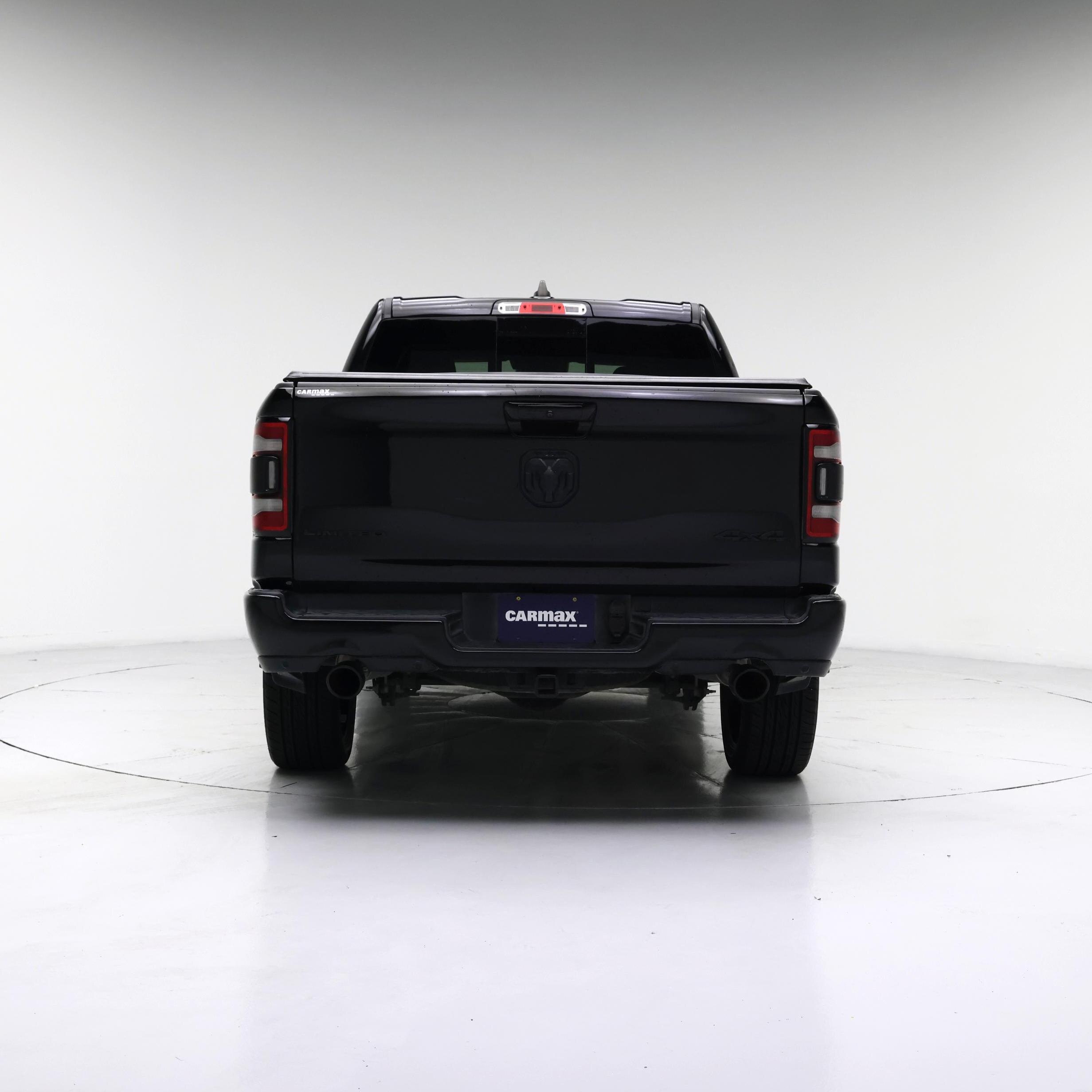 Thumbnail: 2020 RAM 1500 - 6
