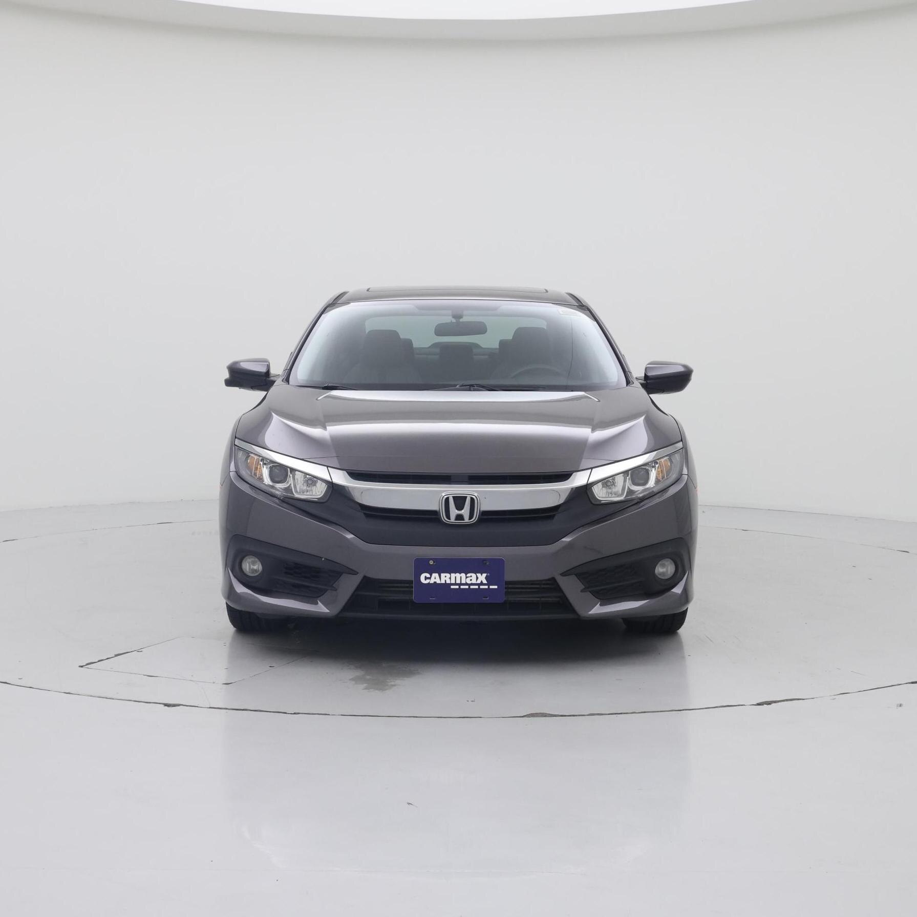 Thumbnail: 2018 Honda Civic - 5