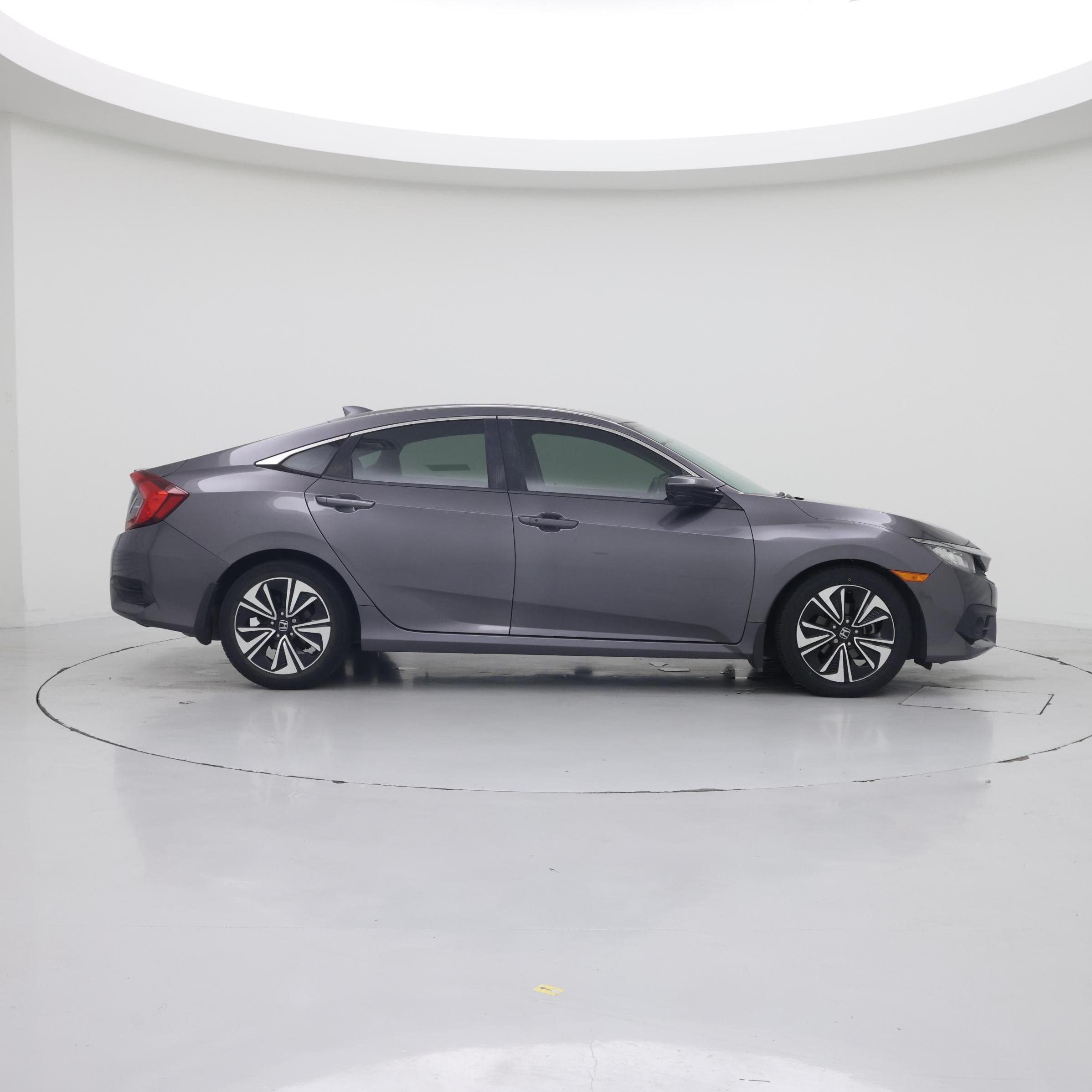 Thumbnail: 2018 Honda Civic - 7