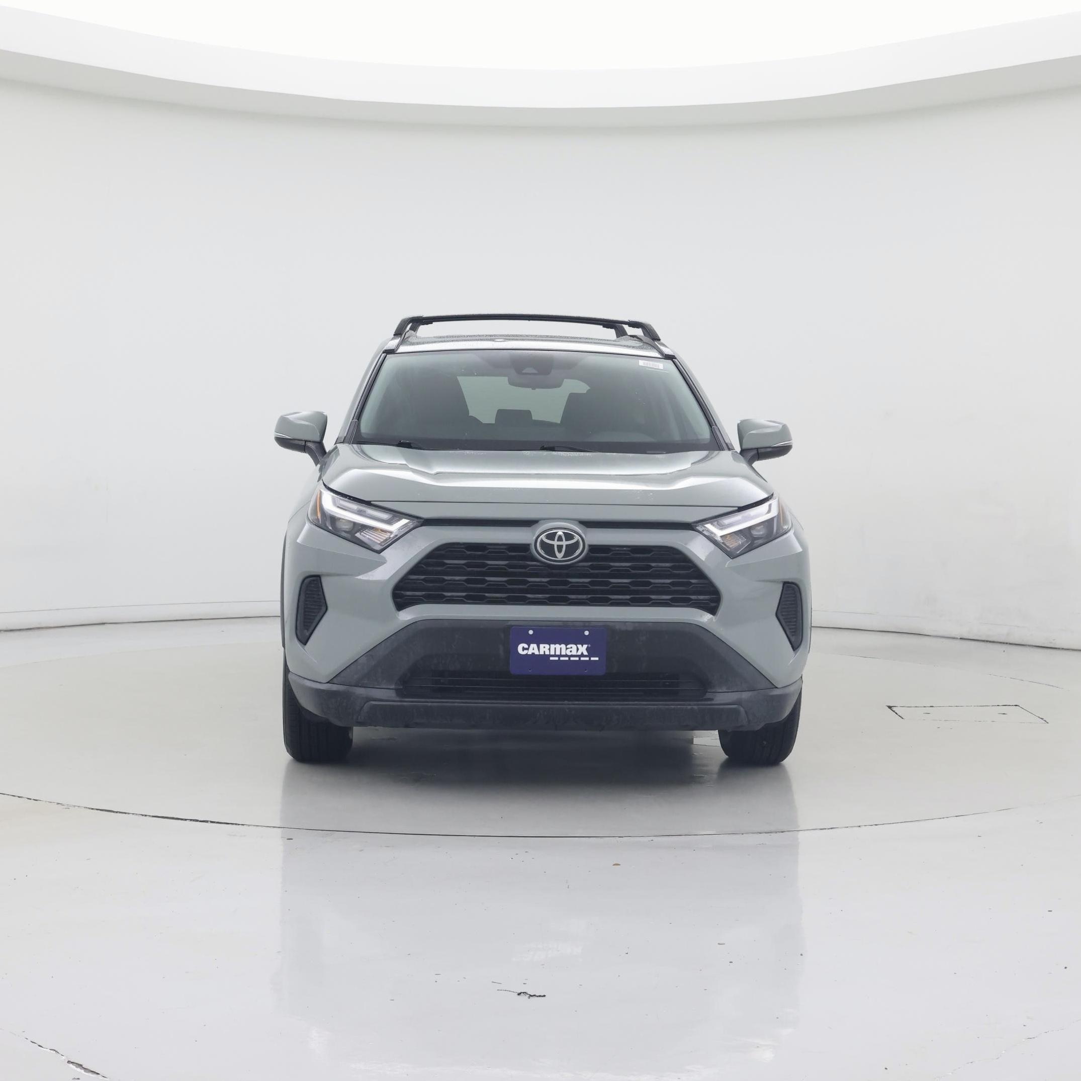 Thumbnail: 2023 Toyota RAV4 - 5