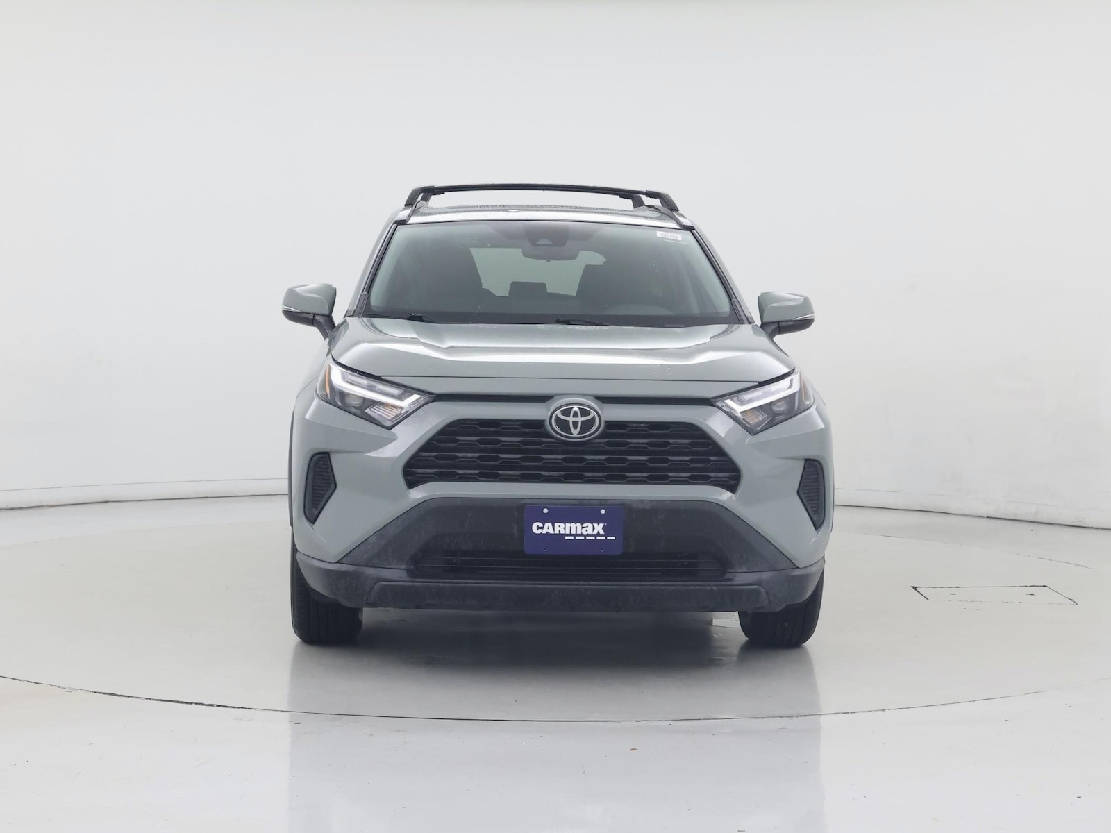 2023 Toyota RAV4 XLE - Photo 6