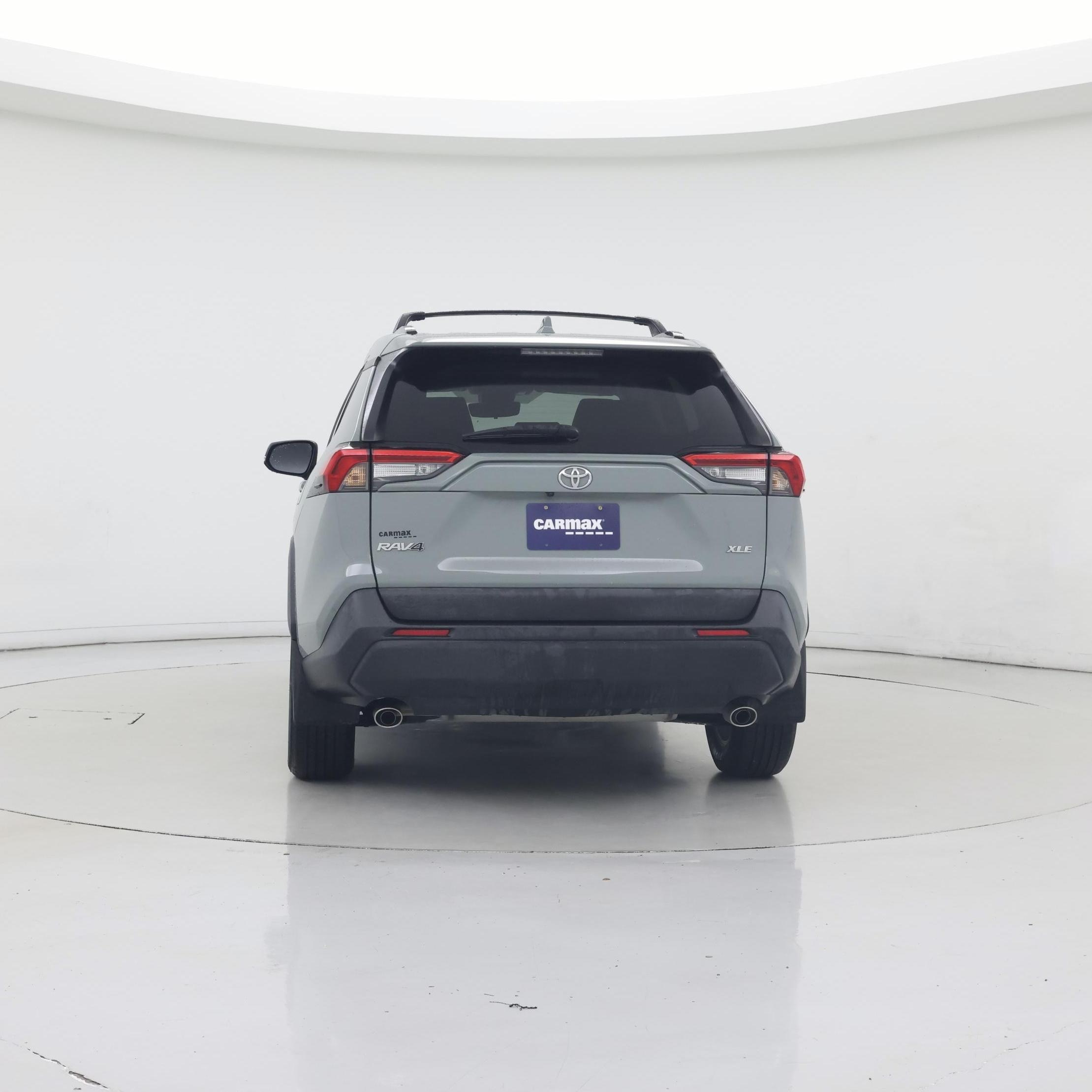Thumbnail: 2023 Toyota RAV4 - 6