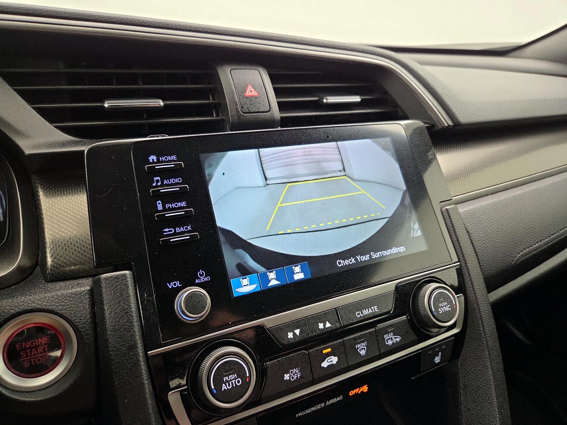 Thumbnail: 2019 Honda Civic - 14