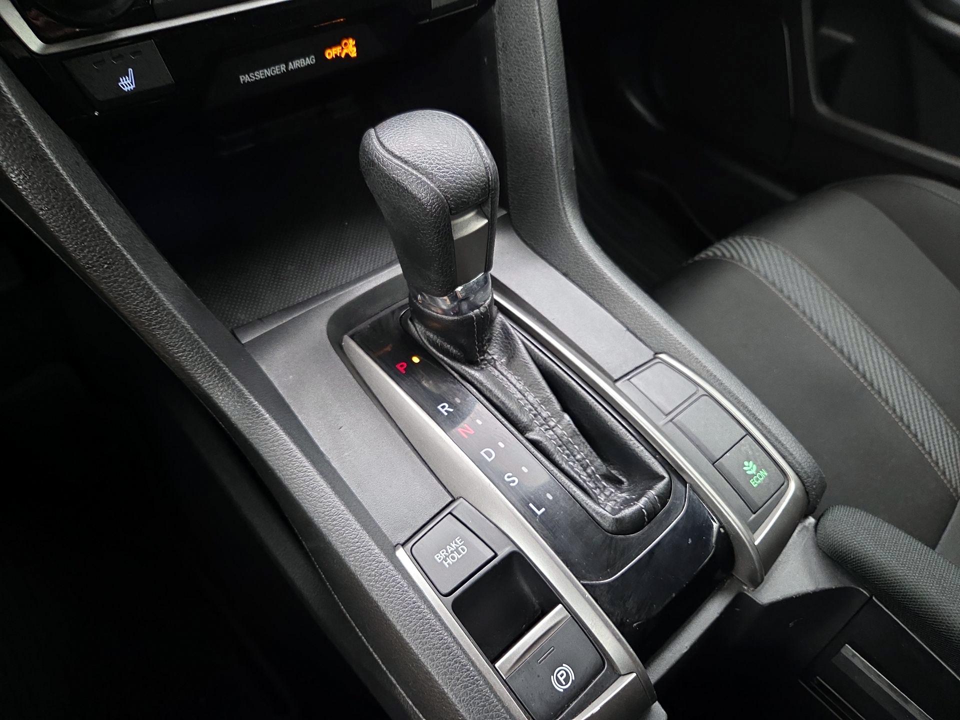 Thumbnail: 2019 Honda Civic - 17