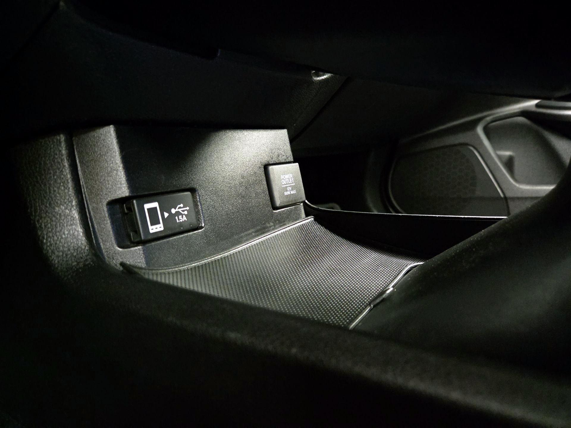 Thumbnail: 2019 Honda Civic - 18