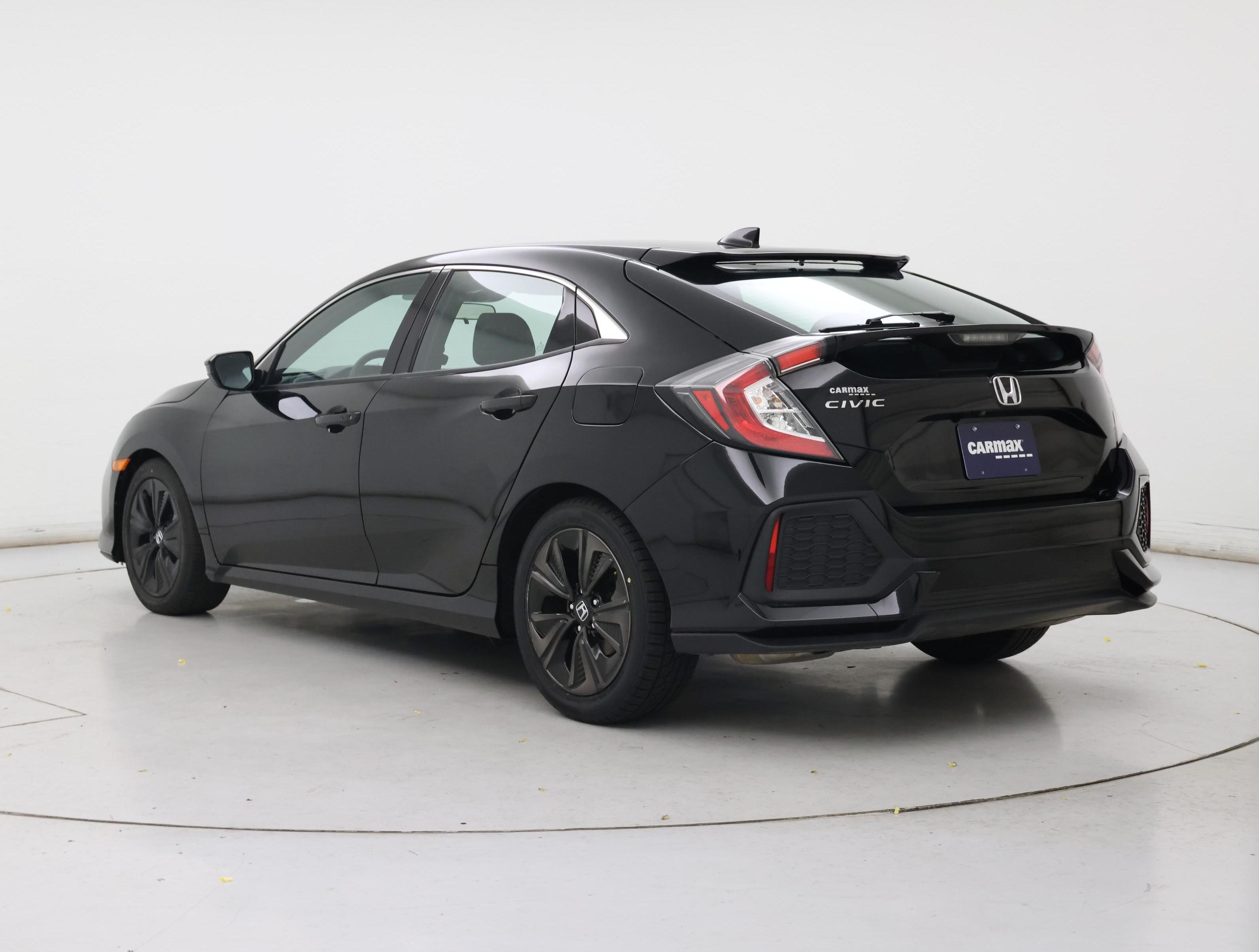 Thumbnail: 2019 Honda Civic - 2