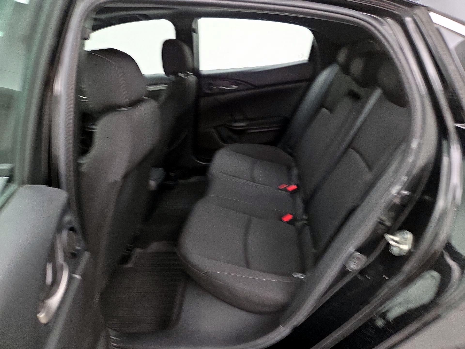 Thumbnail: 2019 Honda Civic - 19