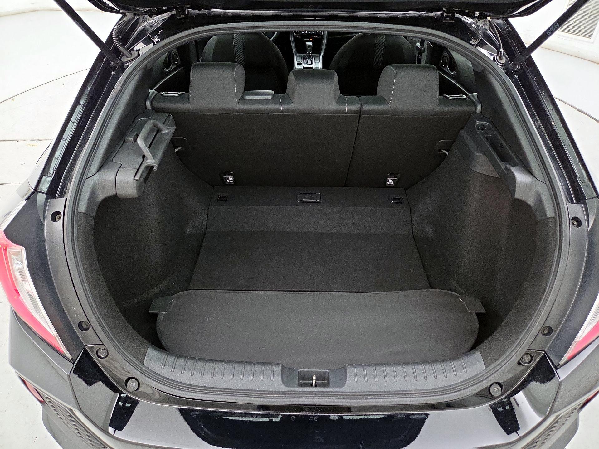 Thumbnail: 2019 Honda Civic - 20