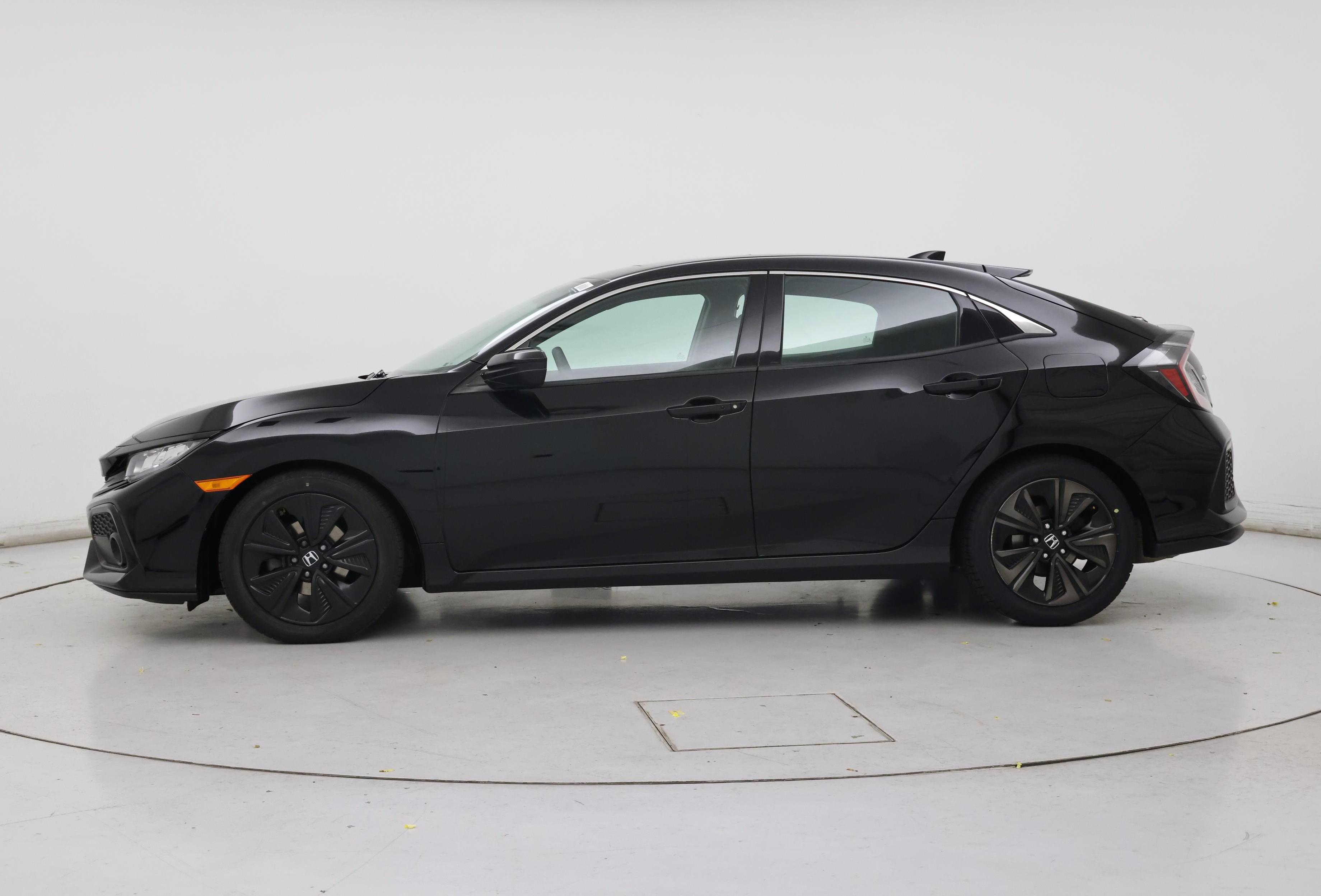 Thumbnail: 2019 Honda Civic - 3